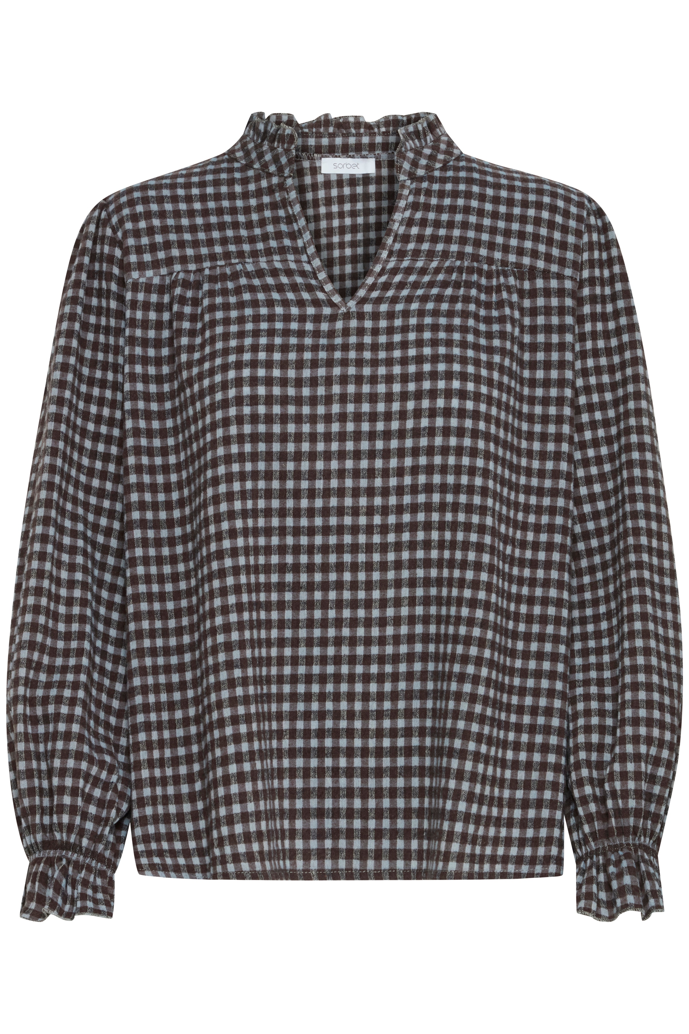 SBBELMA Blus PACK FRONT 22100759-173912