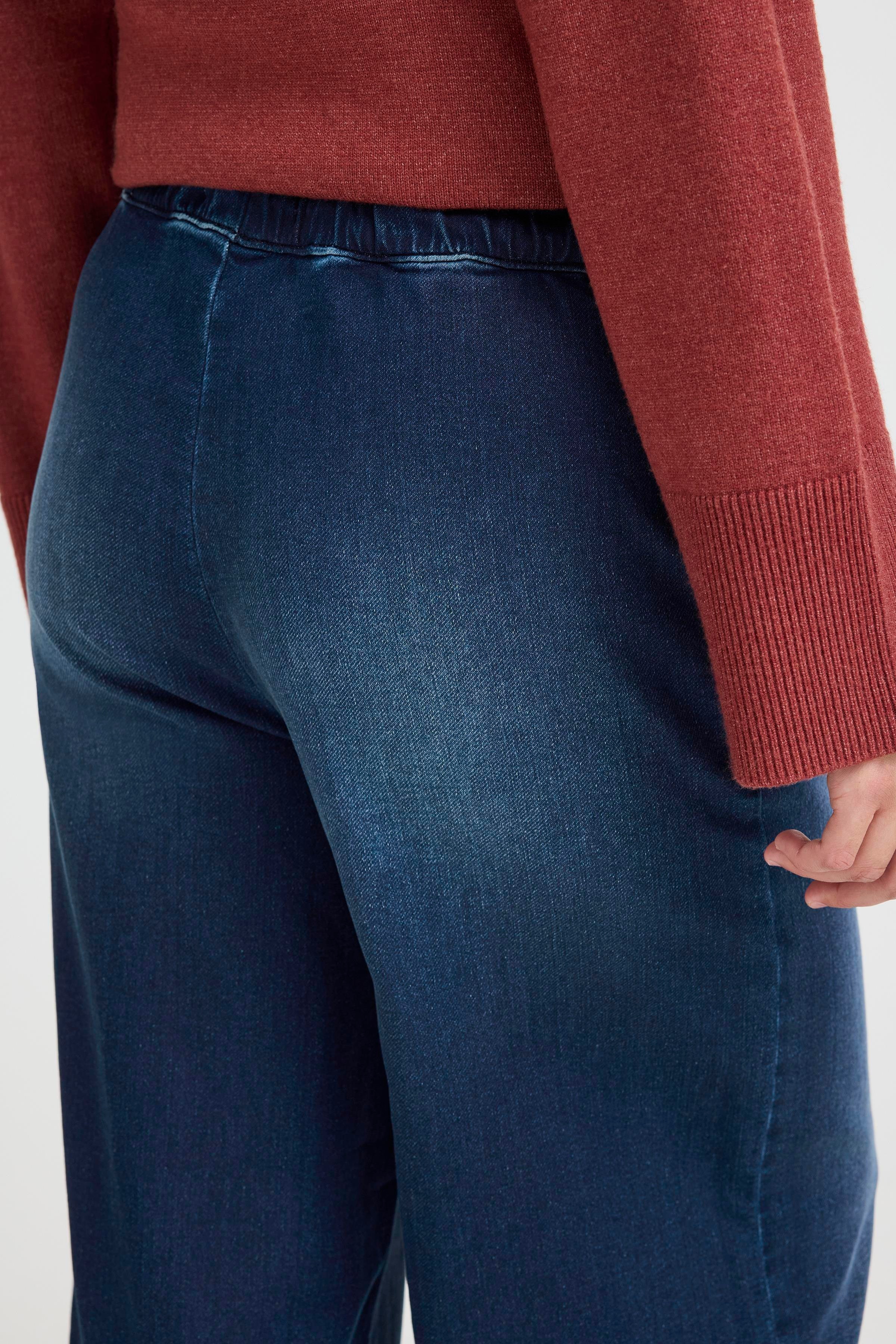 PZRAVEN Trousers LOOKBOOK DETAIL 50209118-200002