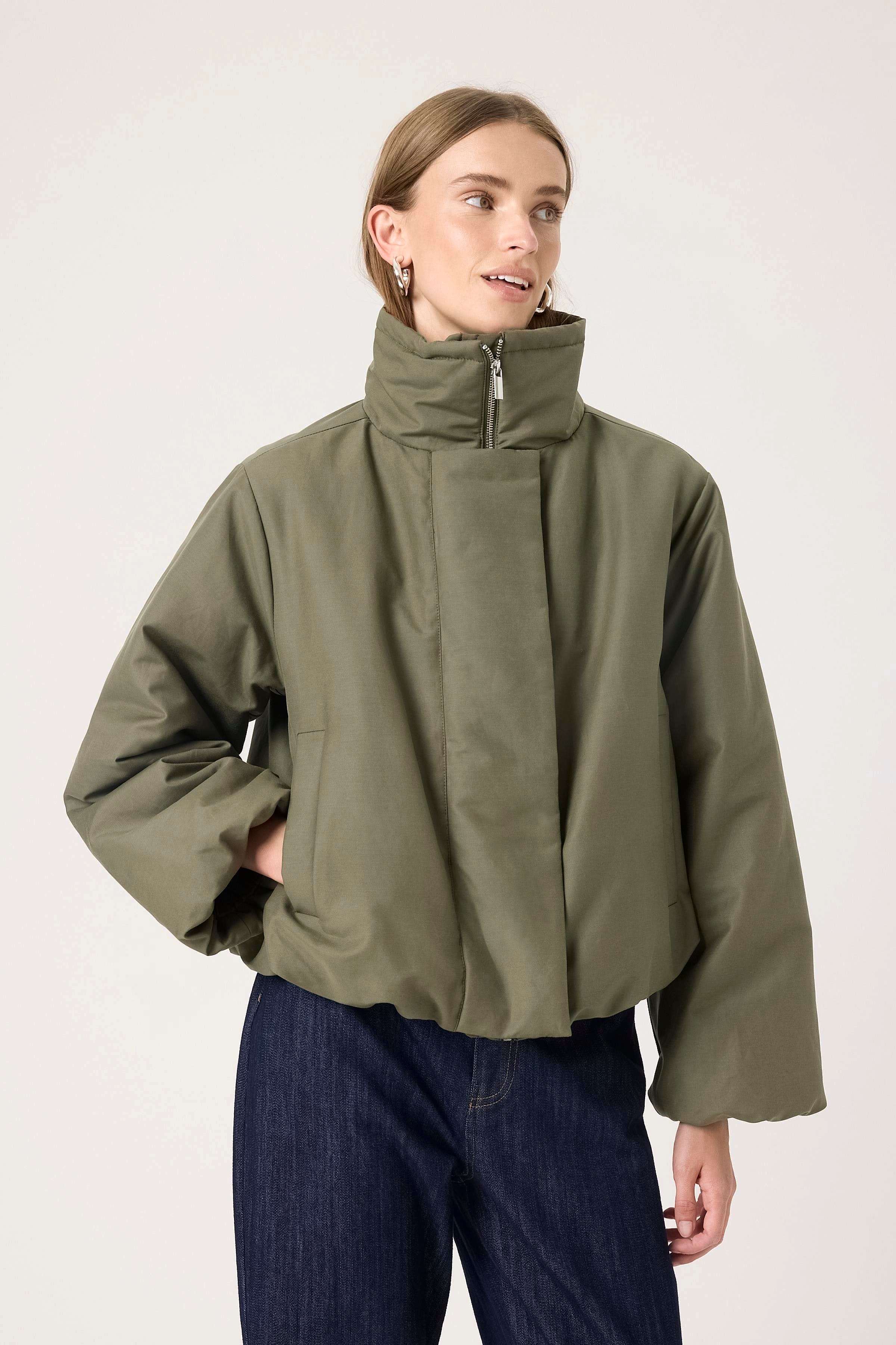 SLAlicie Outerwear LOOKBOOK FRONT 30408255-190511
