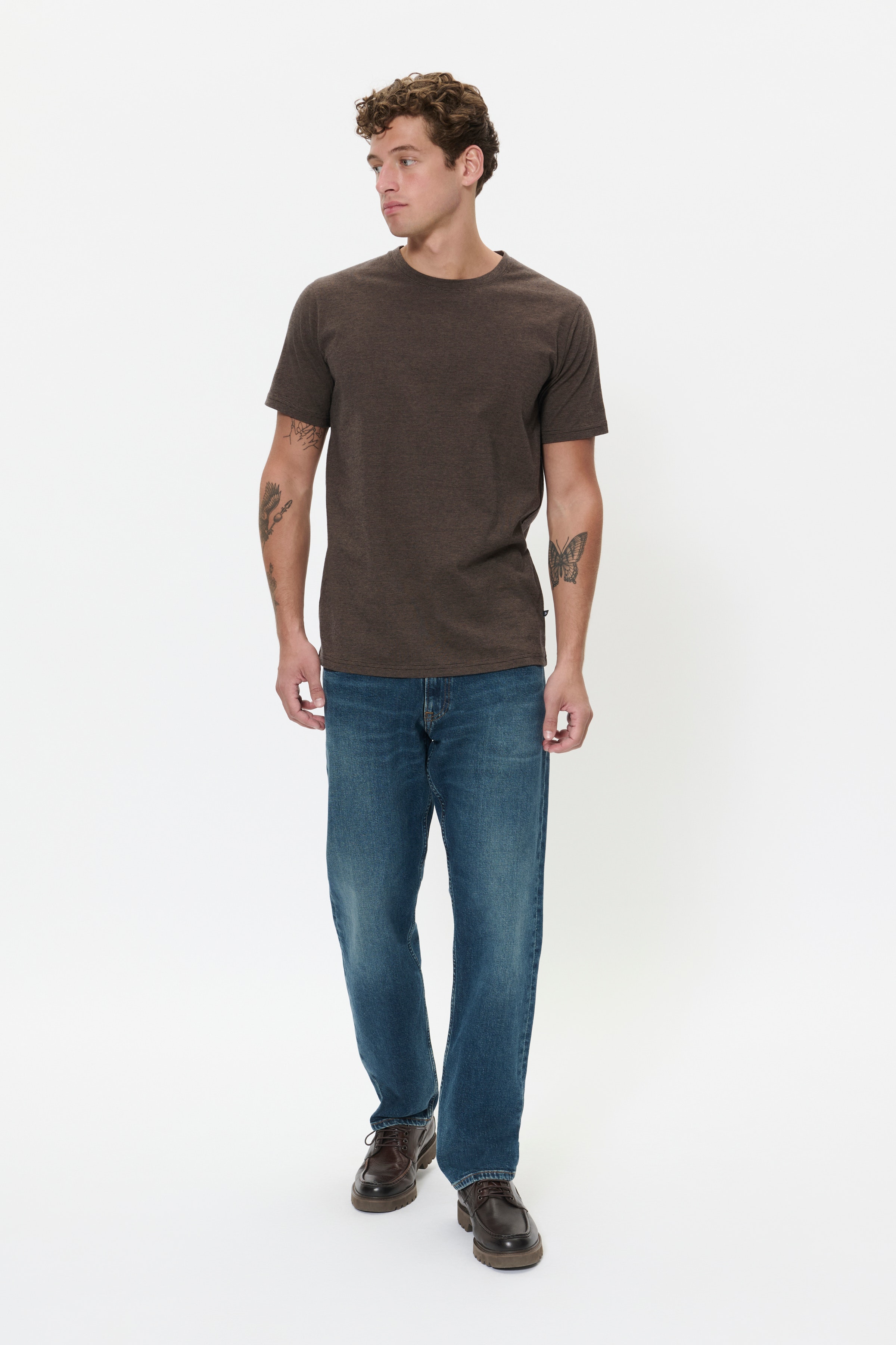 Jermane T-shirt LOOKBOOK FRONT 30204781-190808