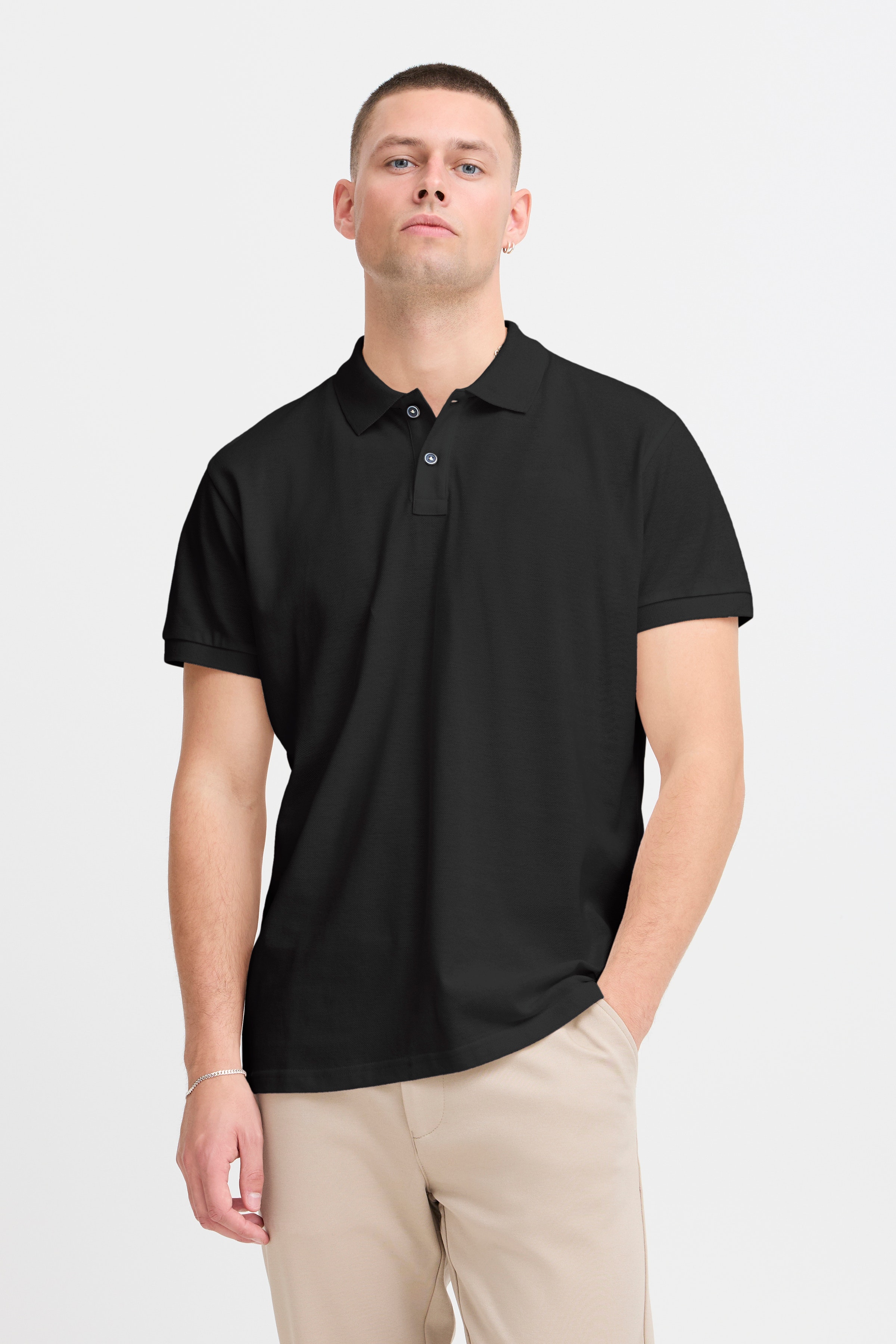 Polo shirt LOOKBOOK FRONT 20717857-194007