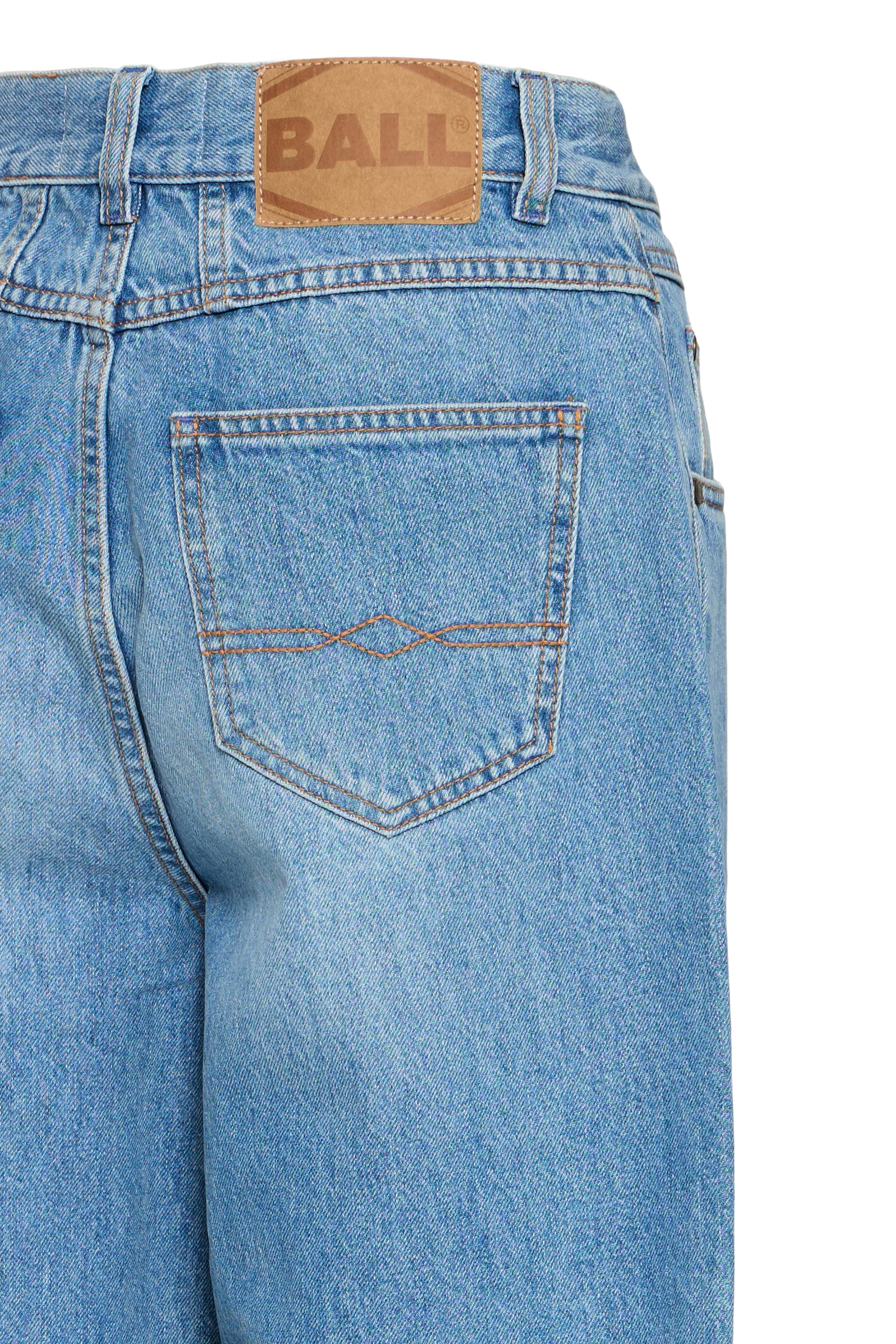 BACAMMEO Cropped Jeans PACK DETAIL 50405082-204026