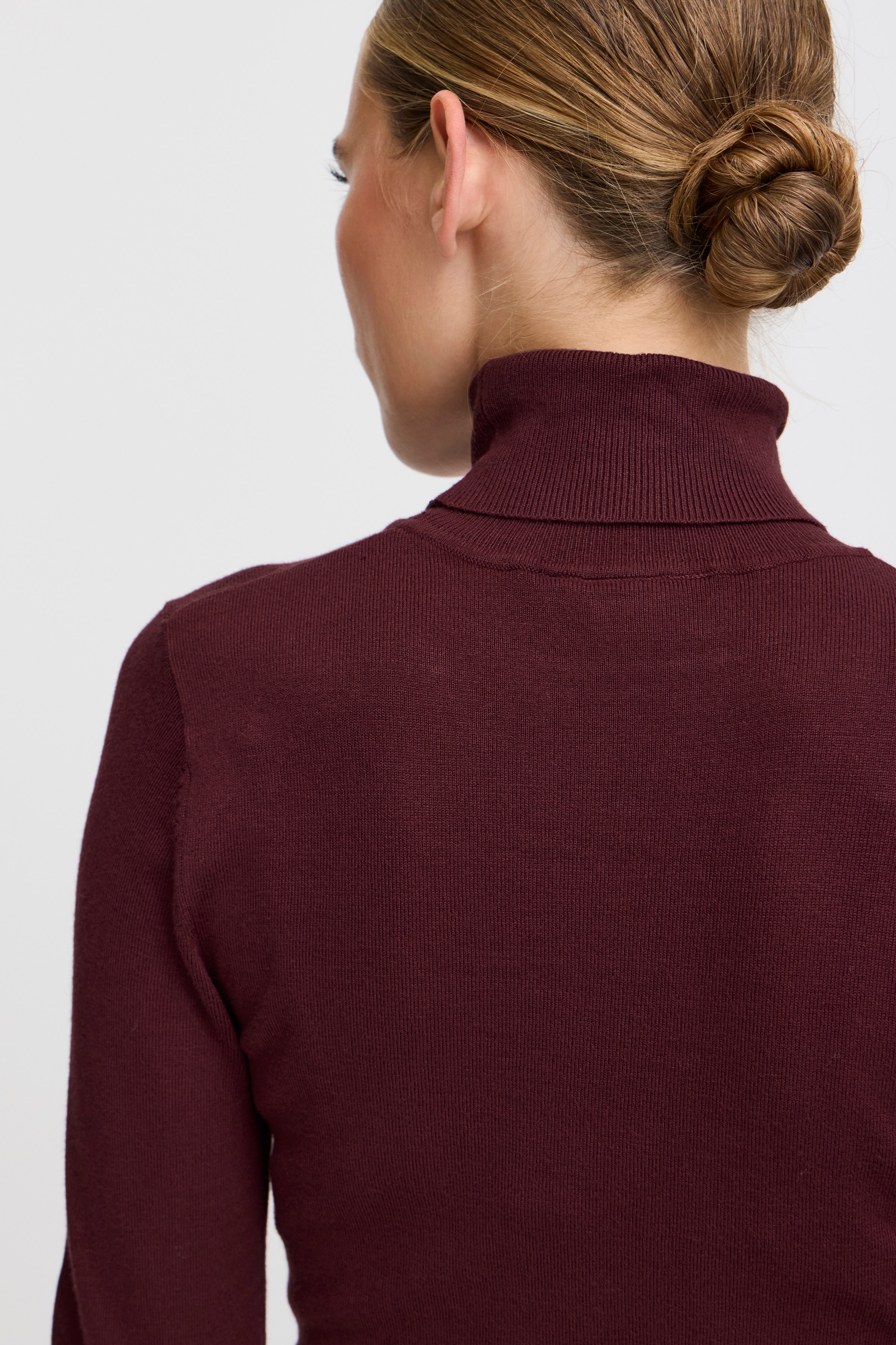 IHMAFA Pullover LOOKBOOK DETAIL 103646-16034