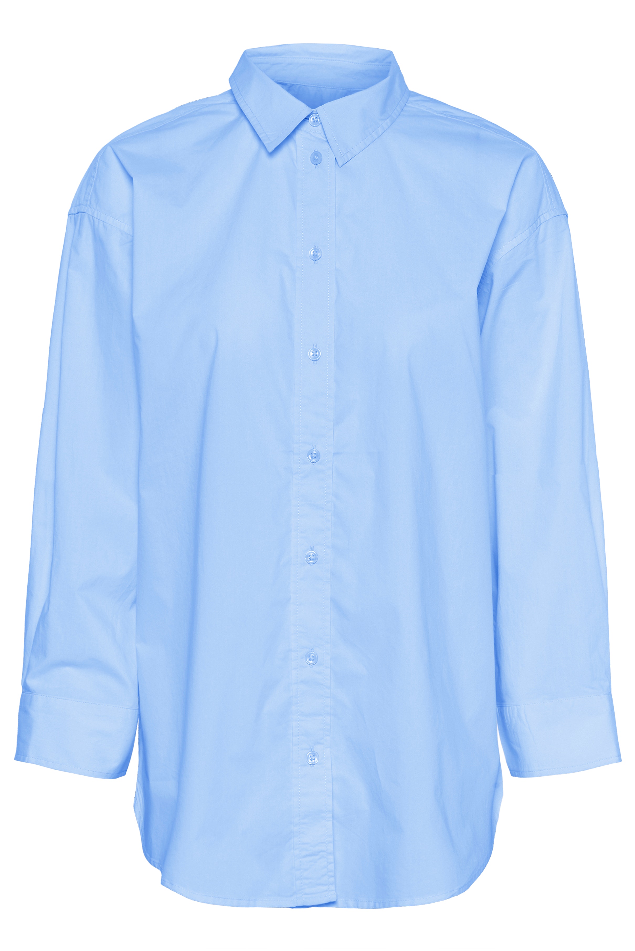 SavannaPW Shirt PACK FRONT 30308535-122902
