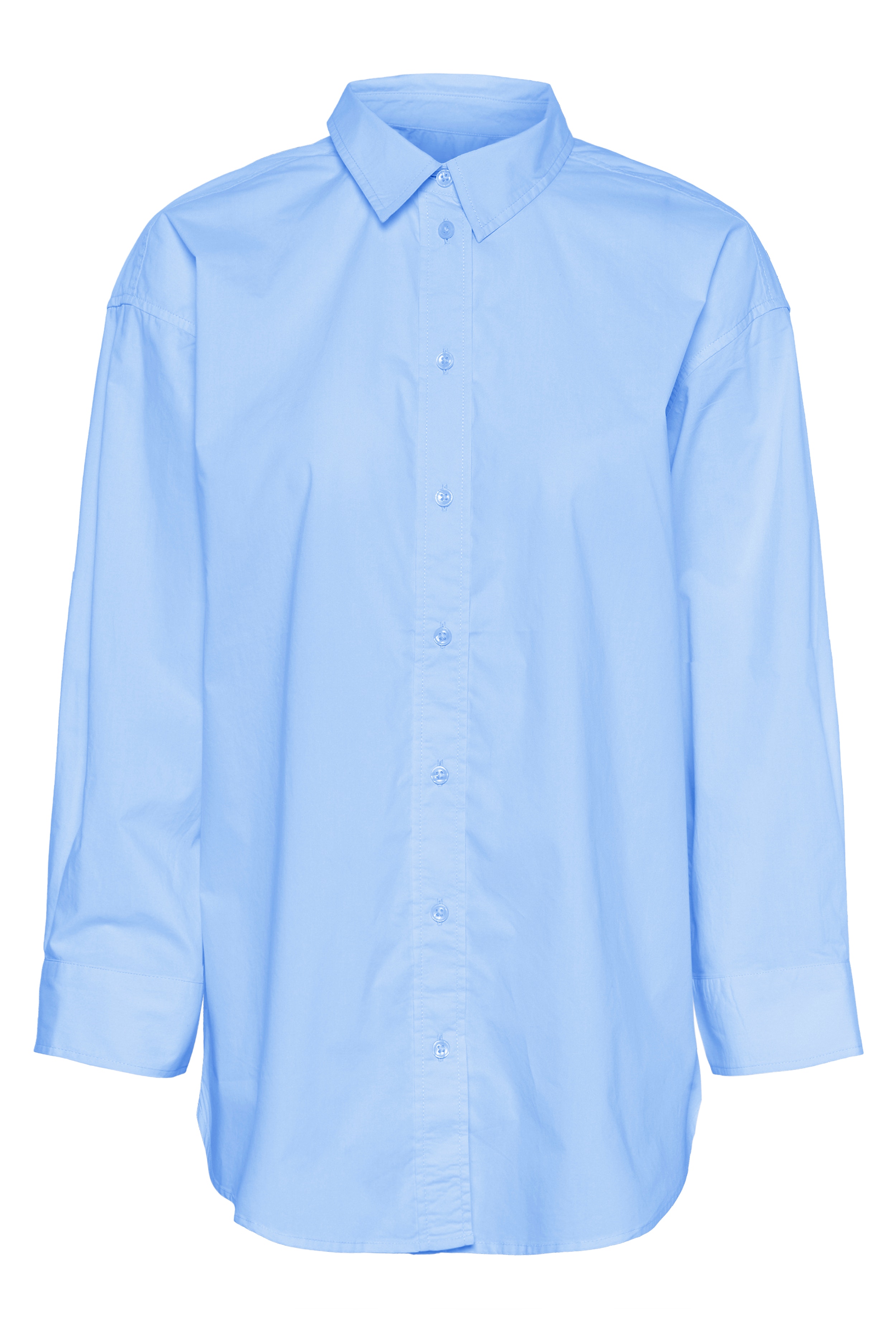 SavannaPW Shirt PACK FRONT 30308535-153930