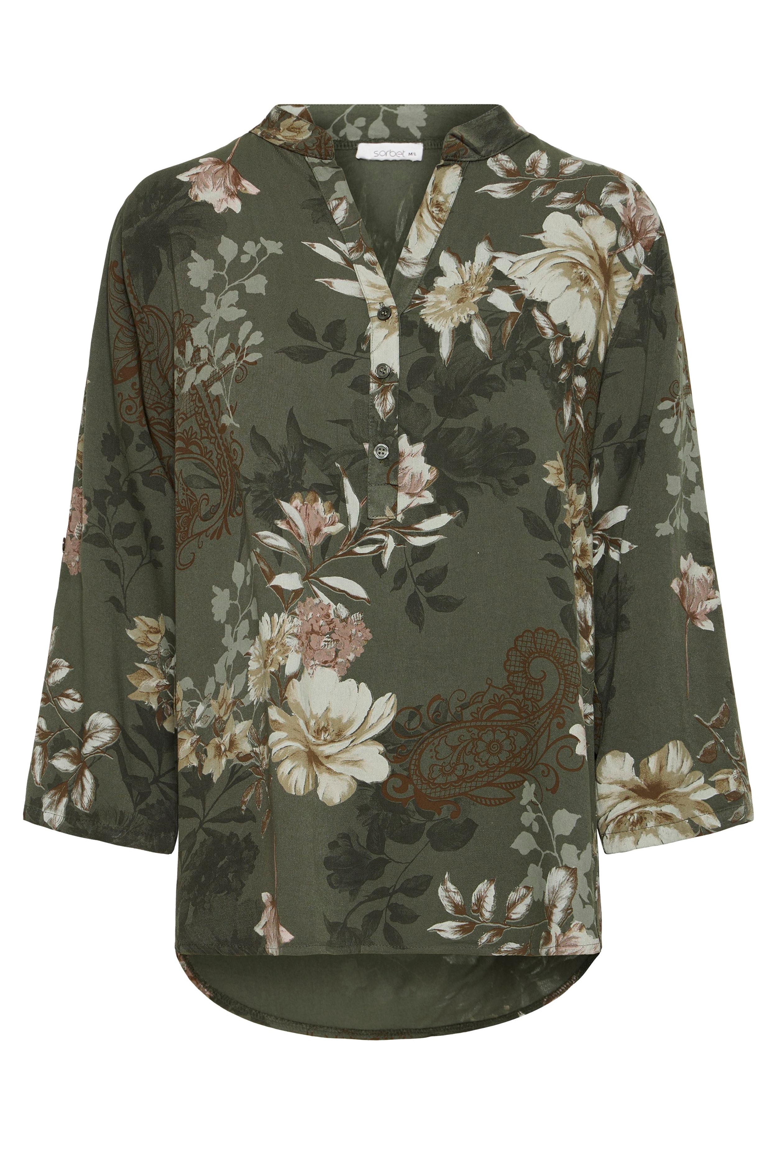 SBWILLOW Bluse PACK FRONT 22101109-180515