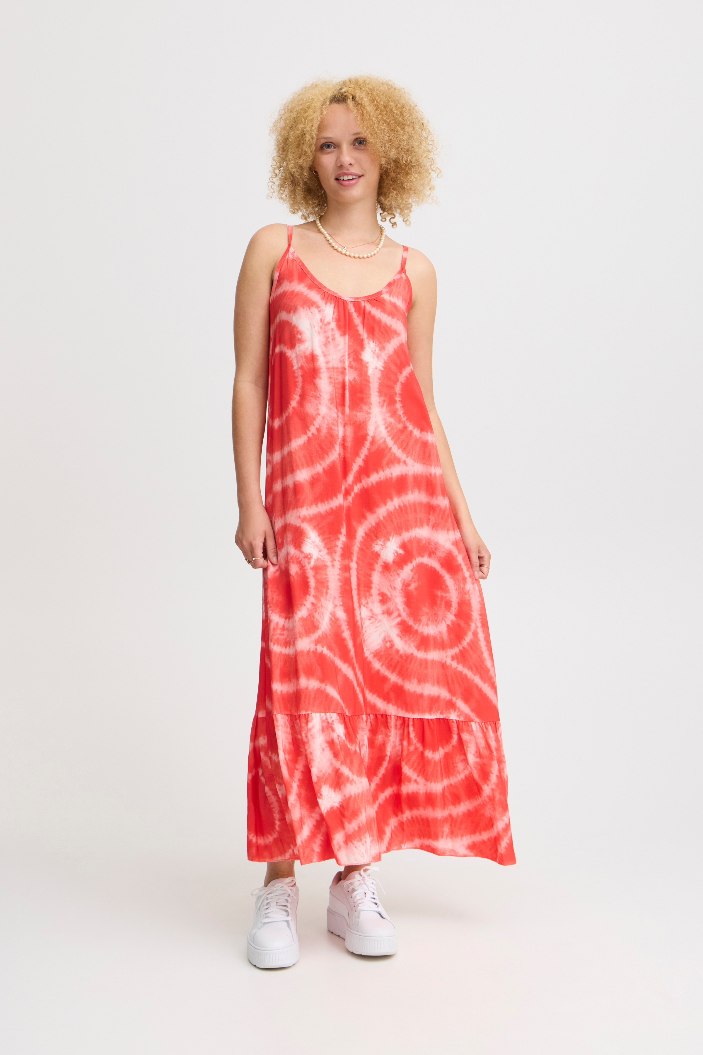 Kleid LOOKBOOK FRONT 22100647-171663