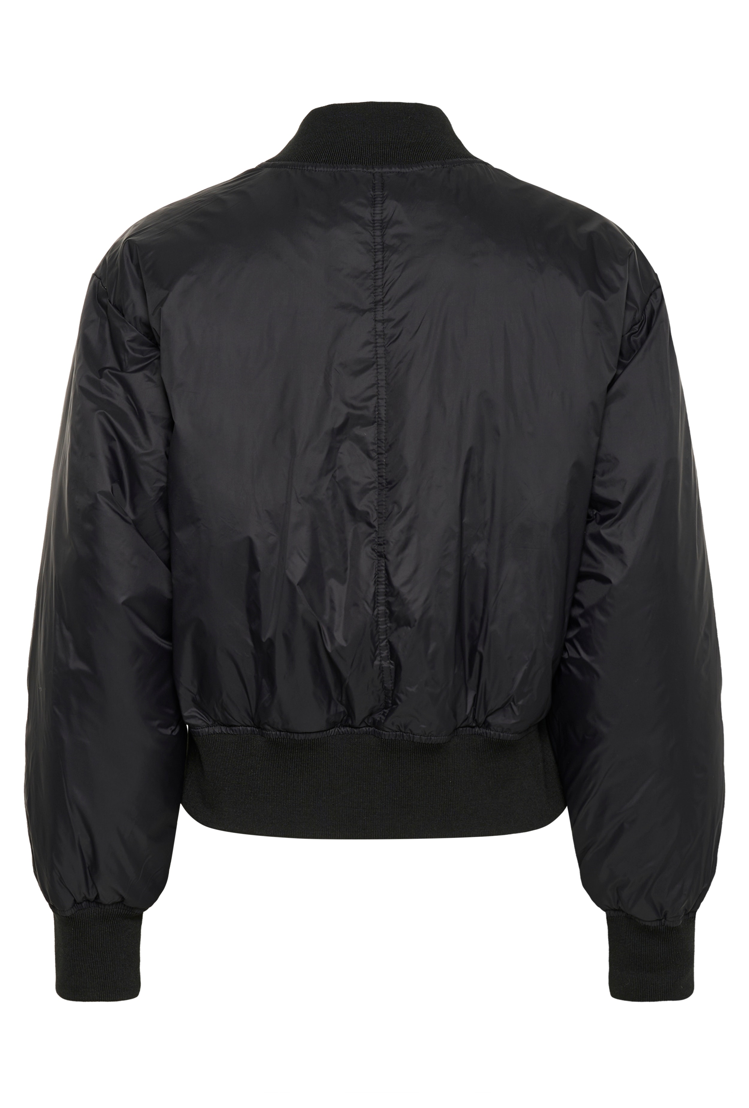 KialinnIW Cropped bomber Jacke PACK BACK 30110657-194008