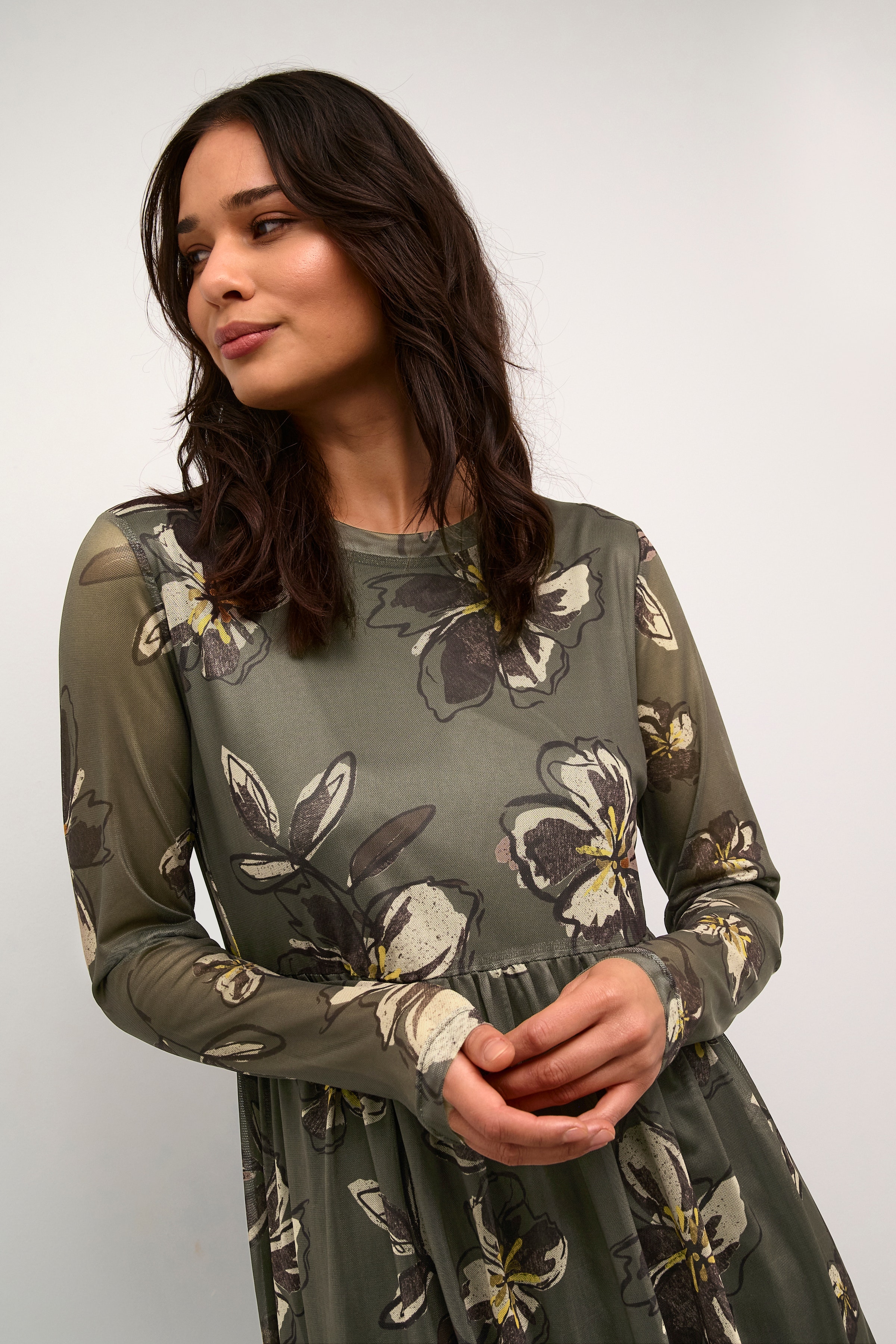 BPjuliane Klänning LOOKBOOK DETAIL 10590630-105620B