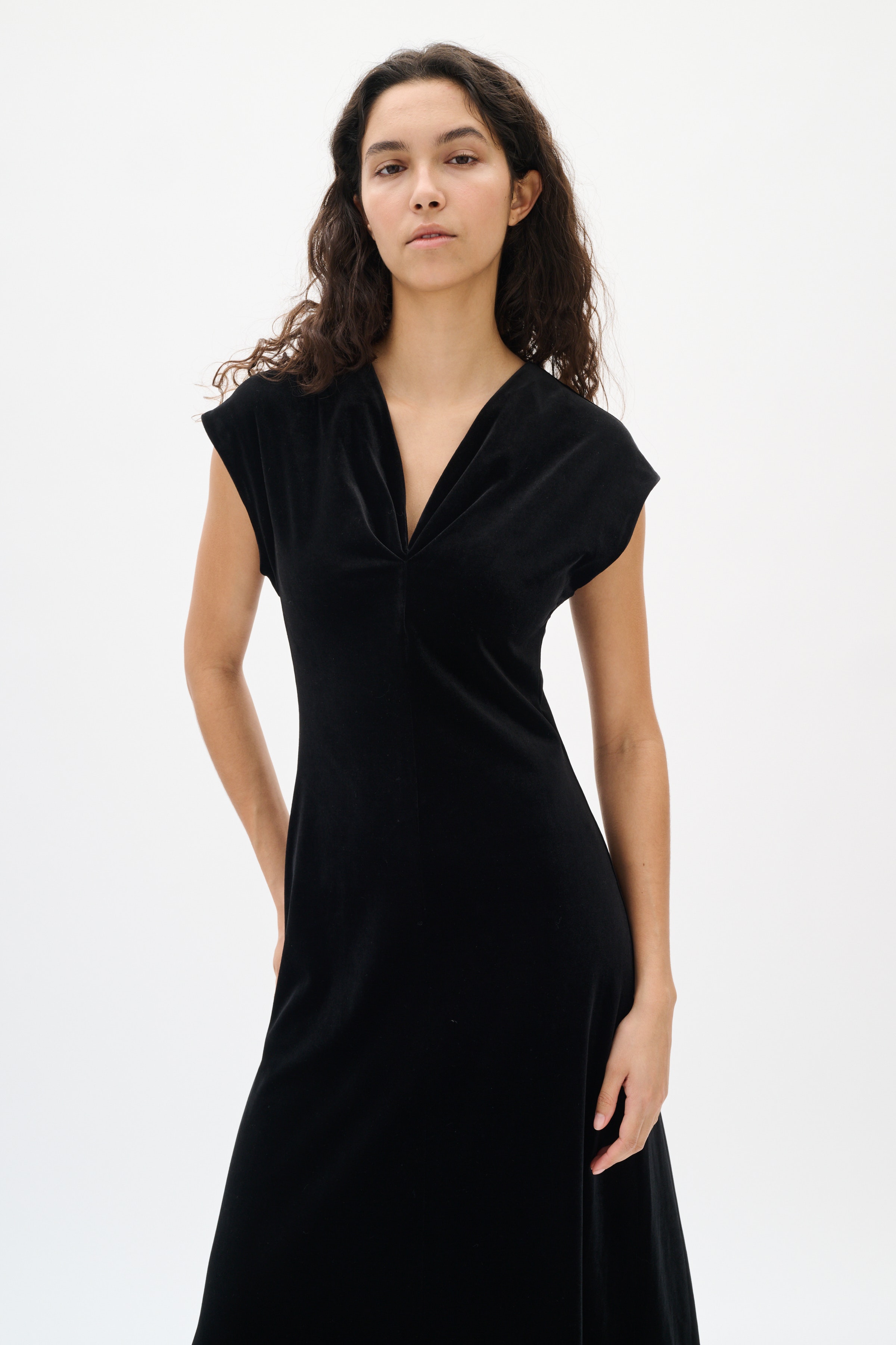 KILLIEIW Kjole LOOKBOOK FRONT 30112123-194008
