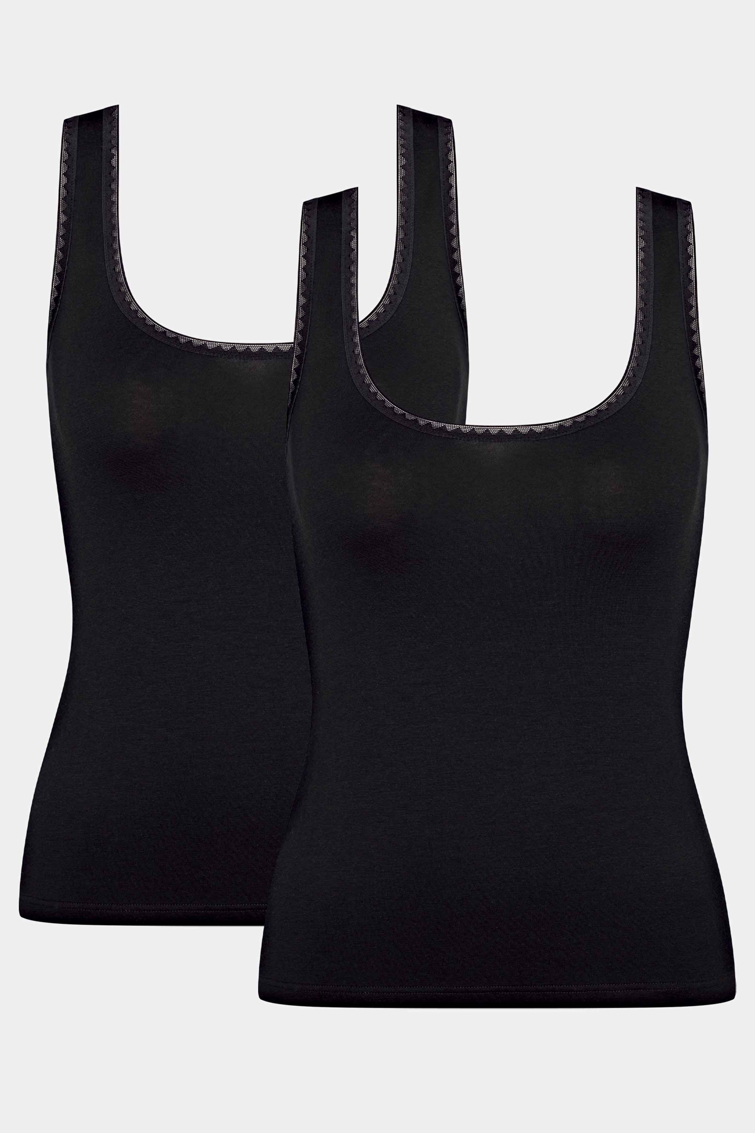 sloggi Top PACK FRONT 40550413-400031