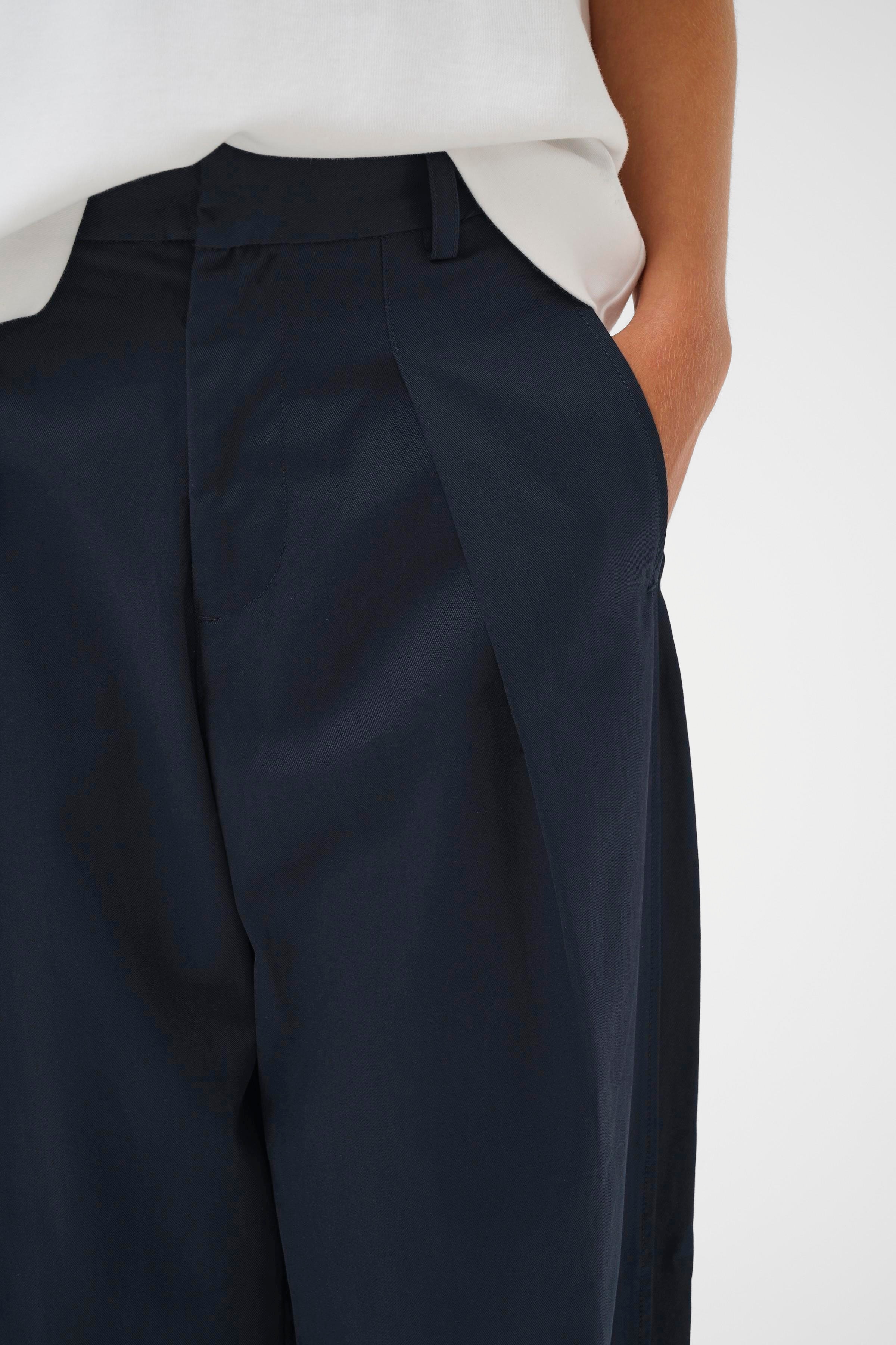 TinikkaIW Trousers LOOKBOOK DETAIL 30111163-300005