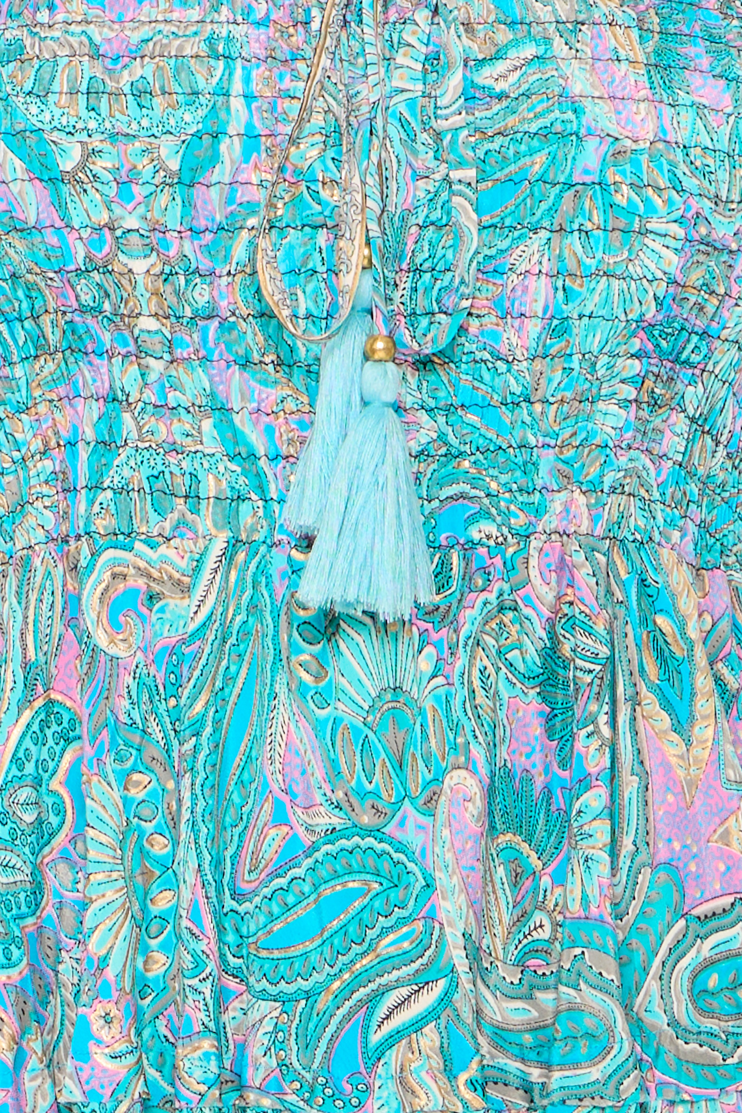 SBKAMILA Jurk PACK DETAIL 22100677-155218