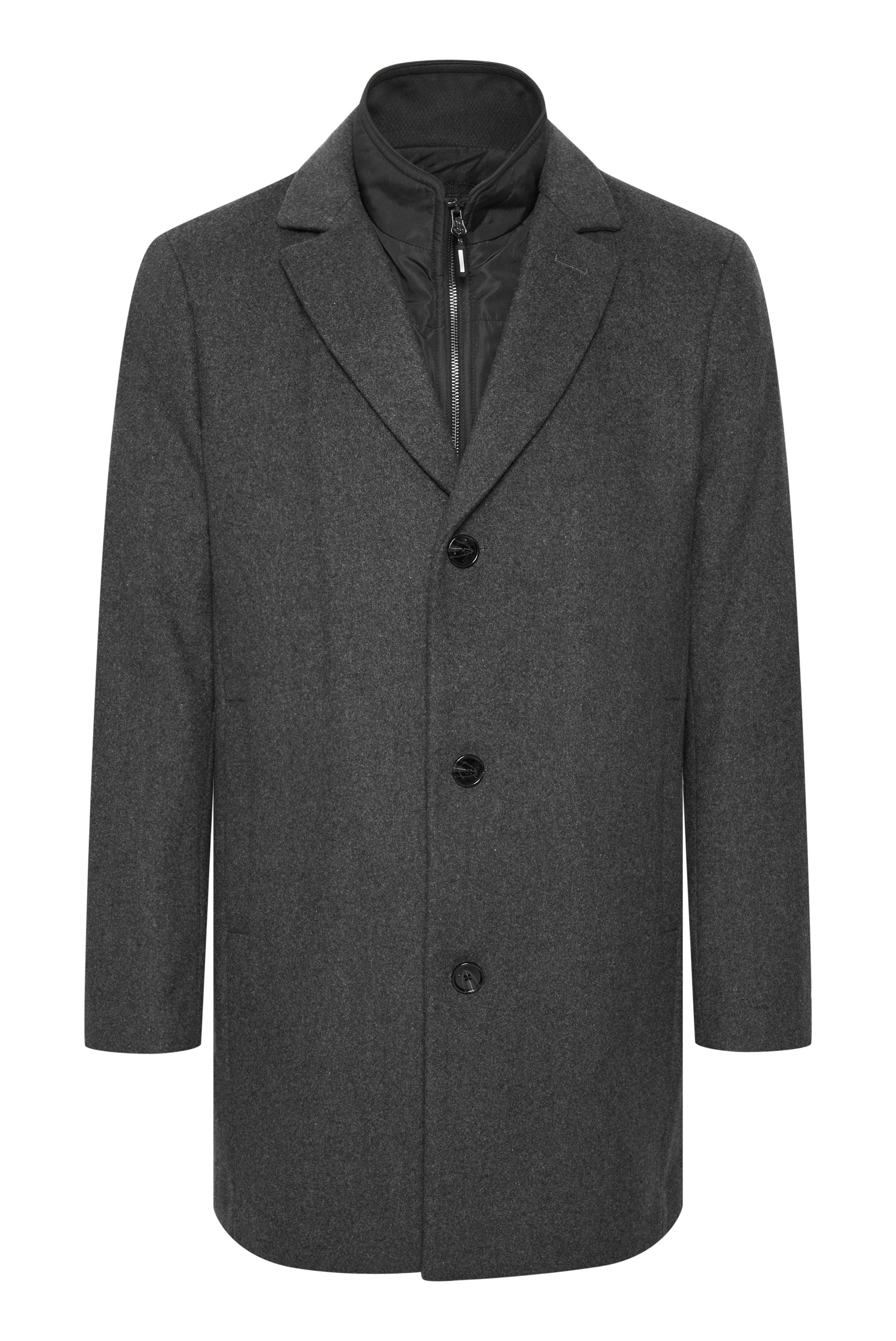 MAtrace Wool Coat PACK FRONT 30206267-194011