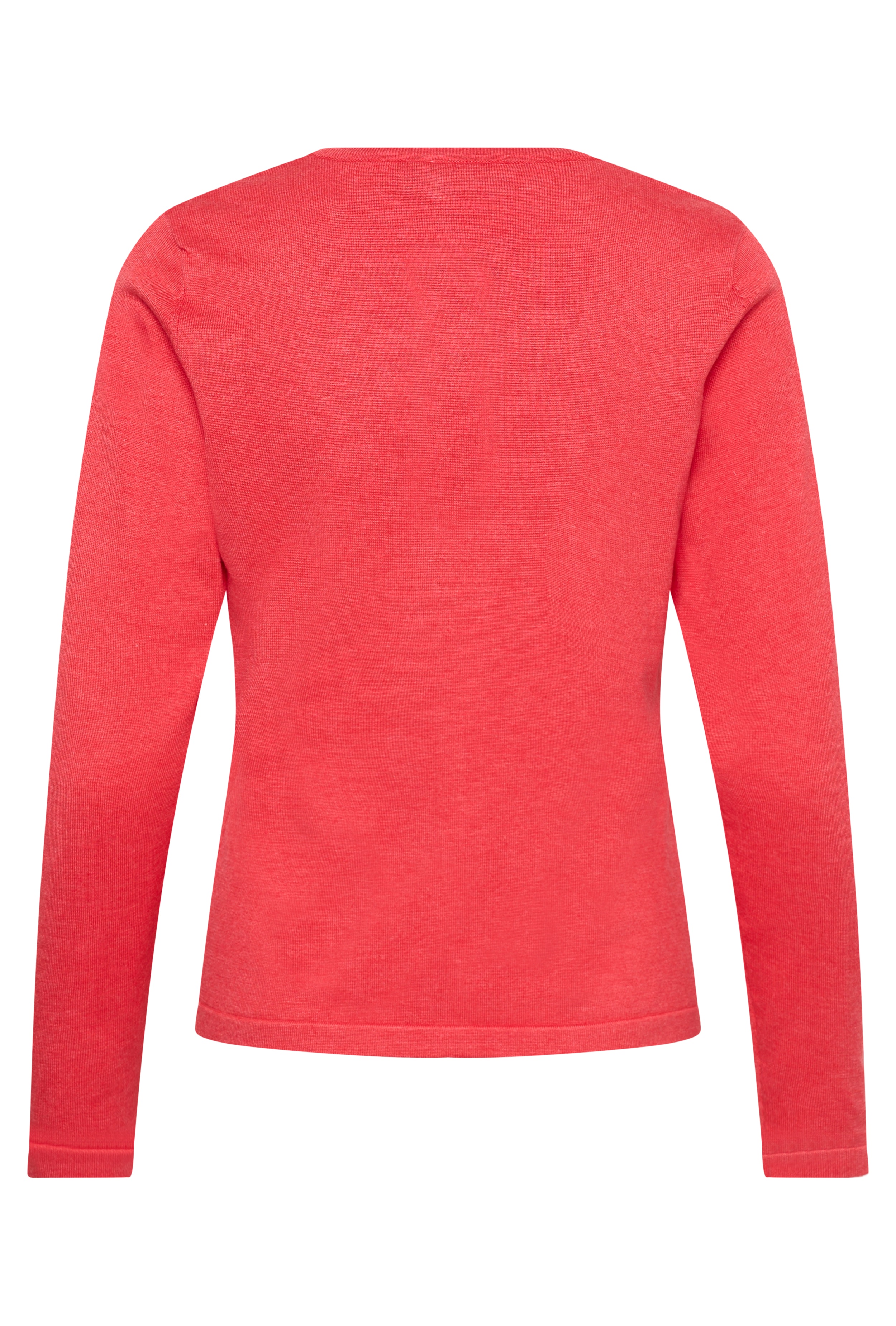 MilaSZ R-Neck Cardigan PACK BACK 30500005-1821201