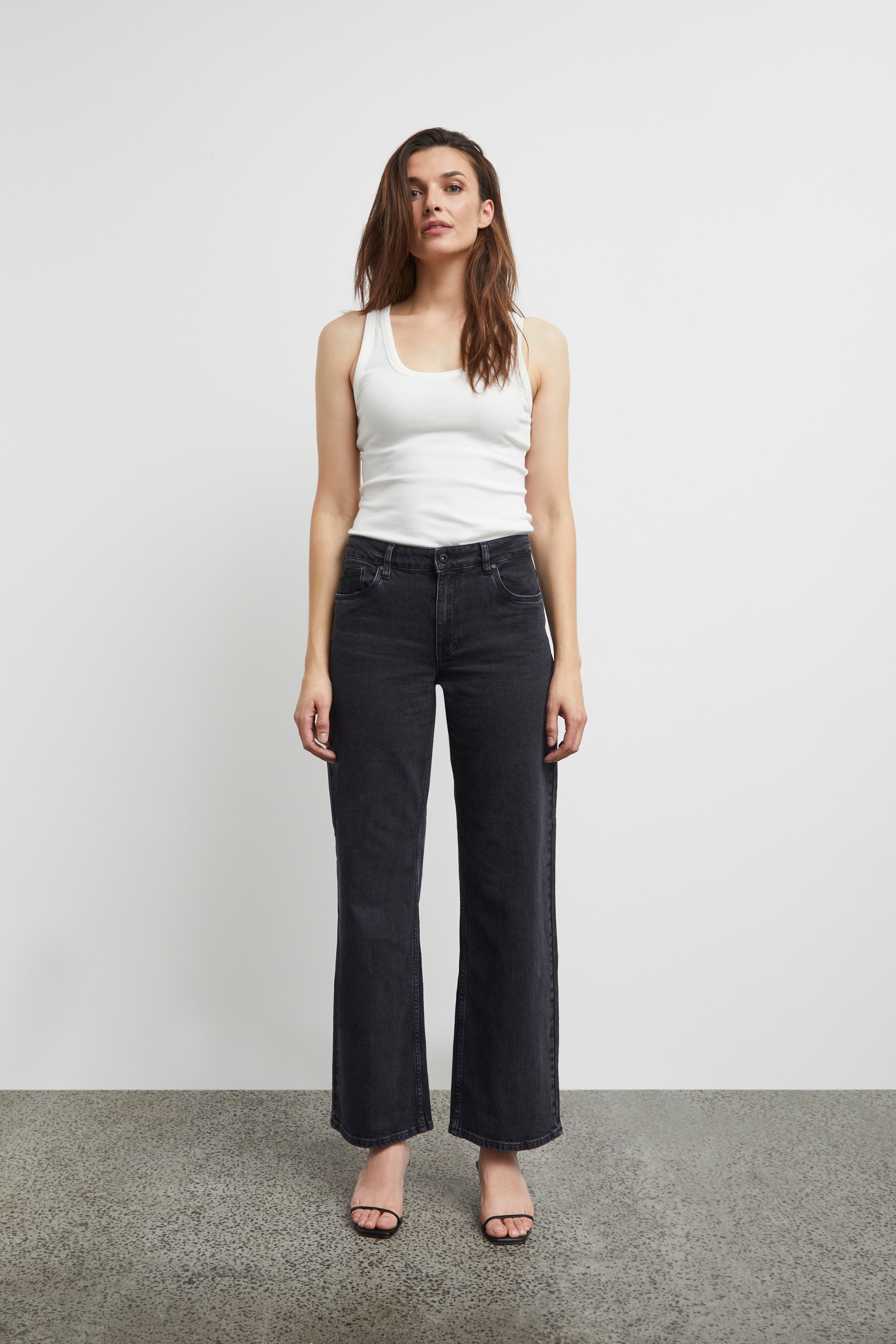PZVEGA Jeans LOCATION NONE 50207173-200004