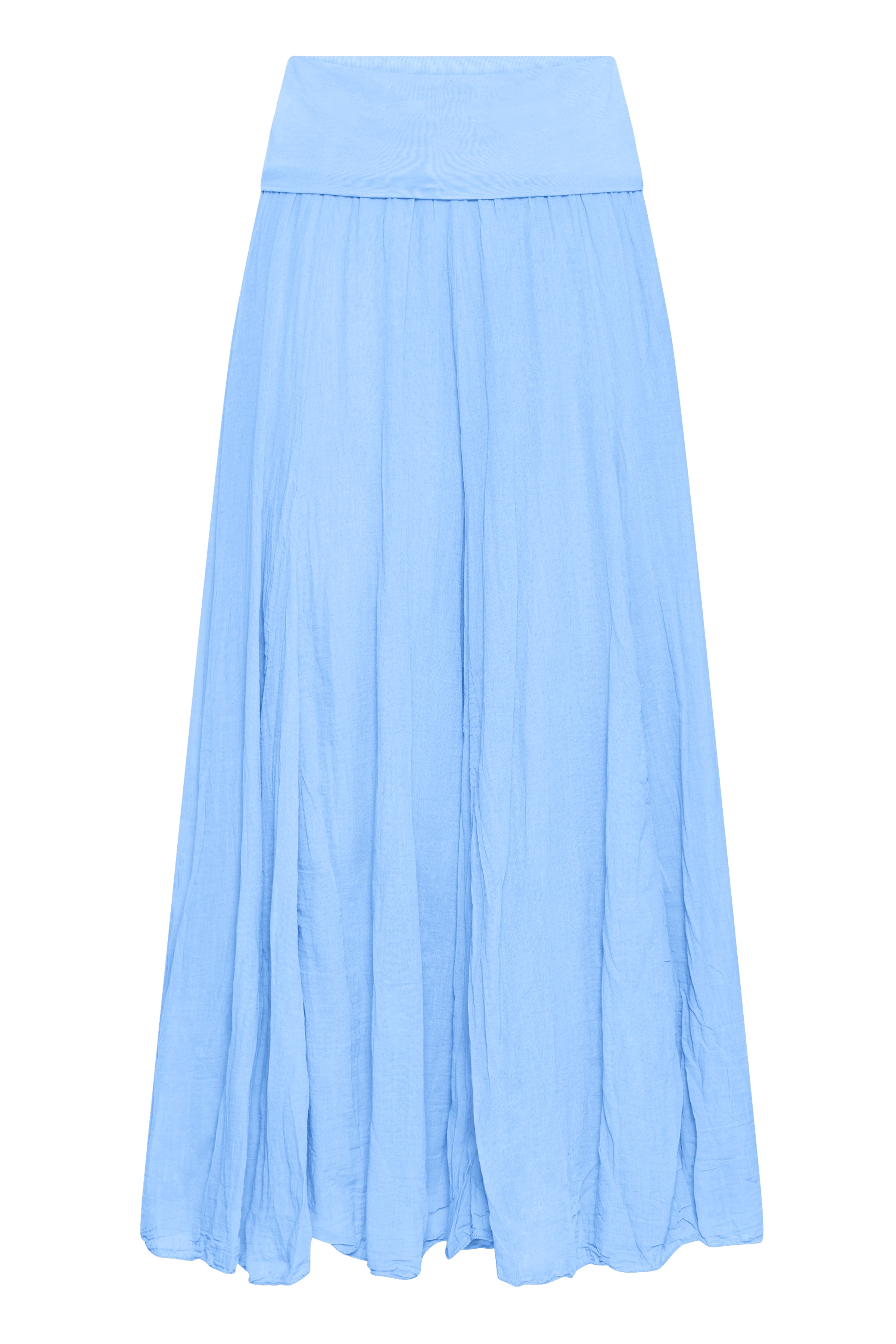 SBMUSE Skjørt PACK FRONT 22100179-174041