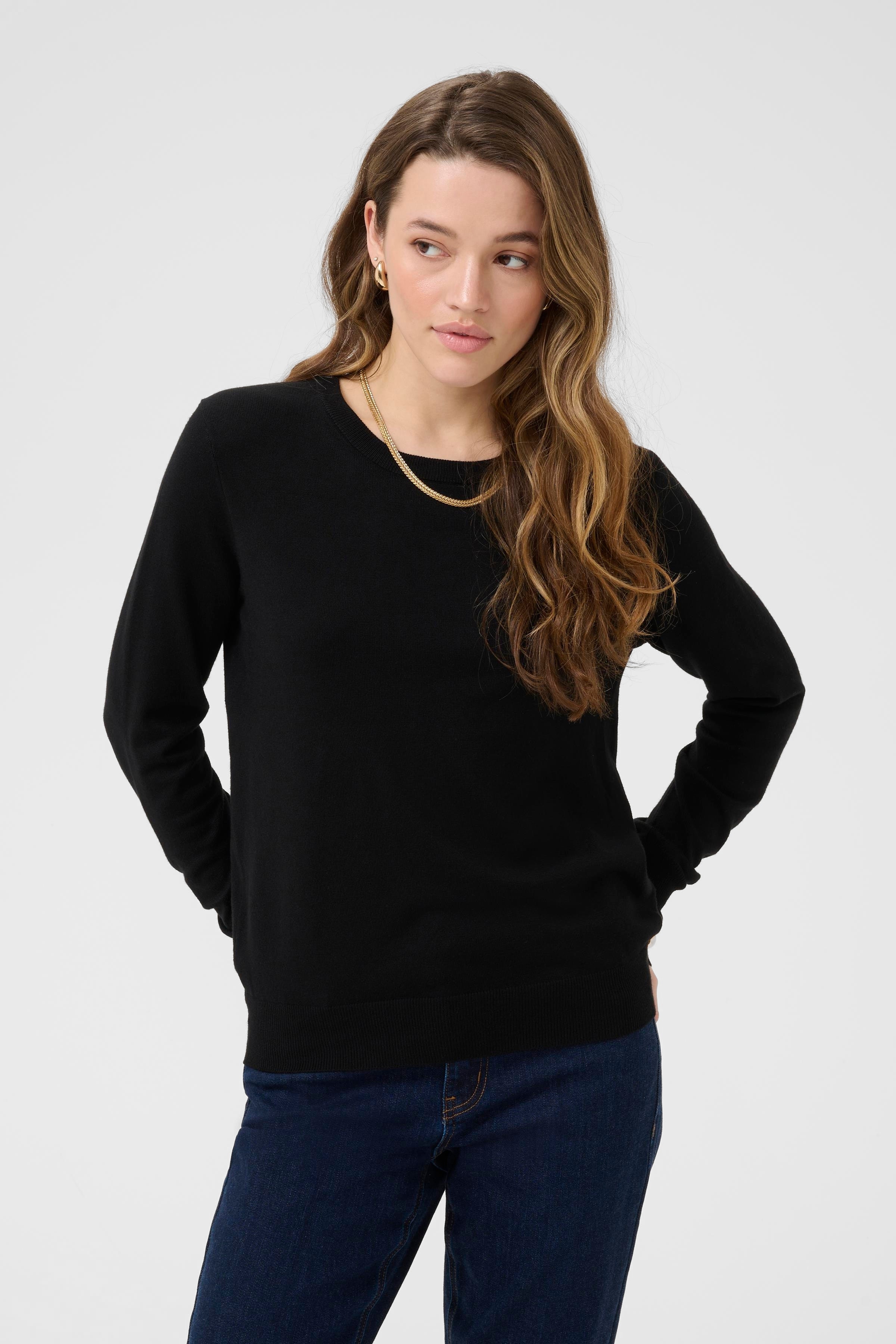 KAlizza Pullover LOOKBOOK FRONT 10509505-100121