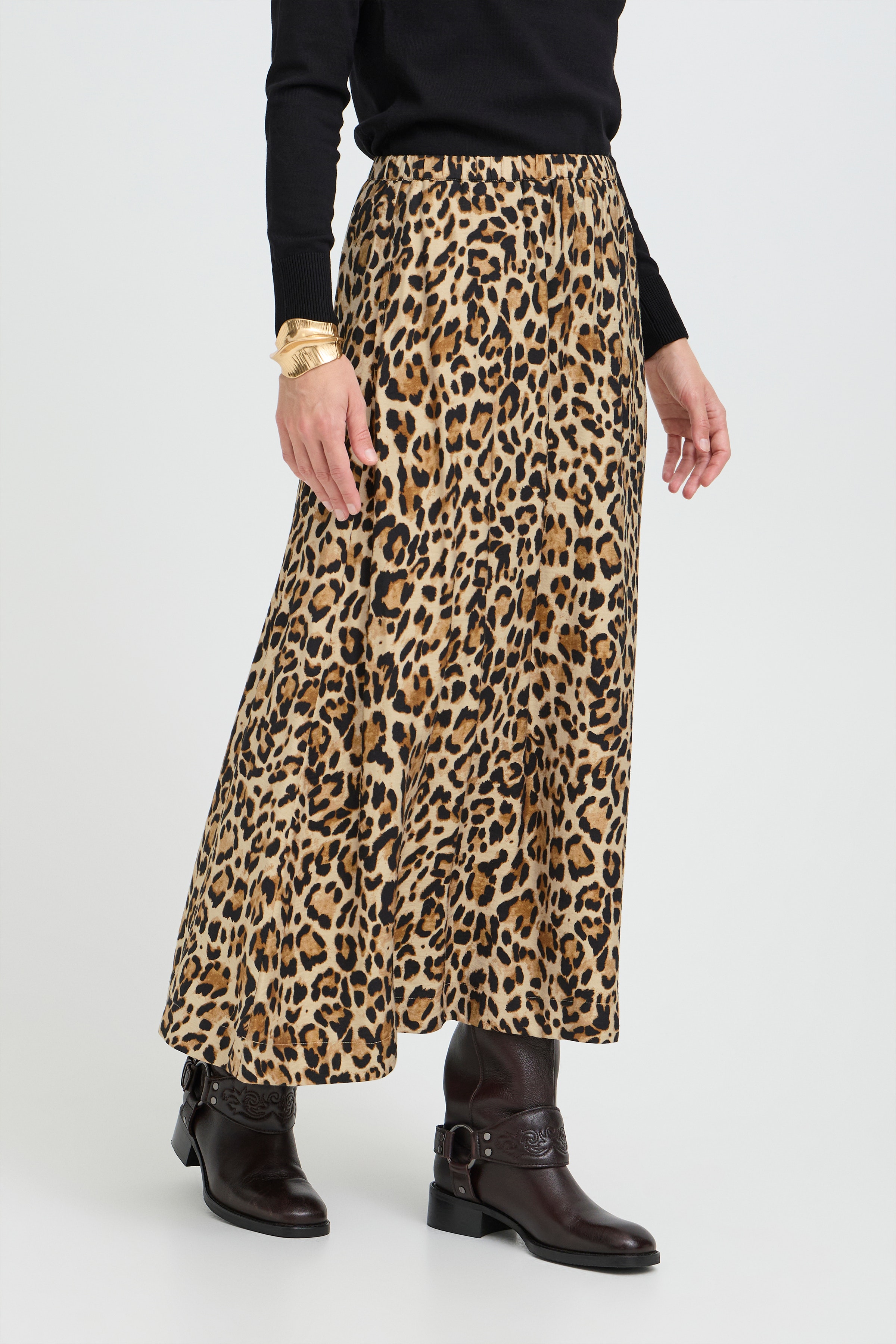 BYIHAMMA Nederdel LOOKBOOK FRONT 20817095-204966