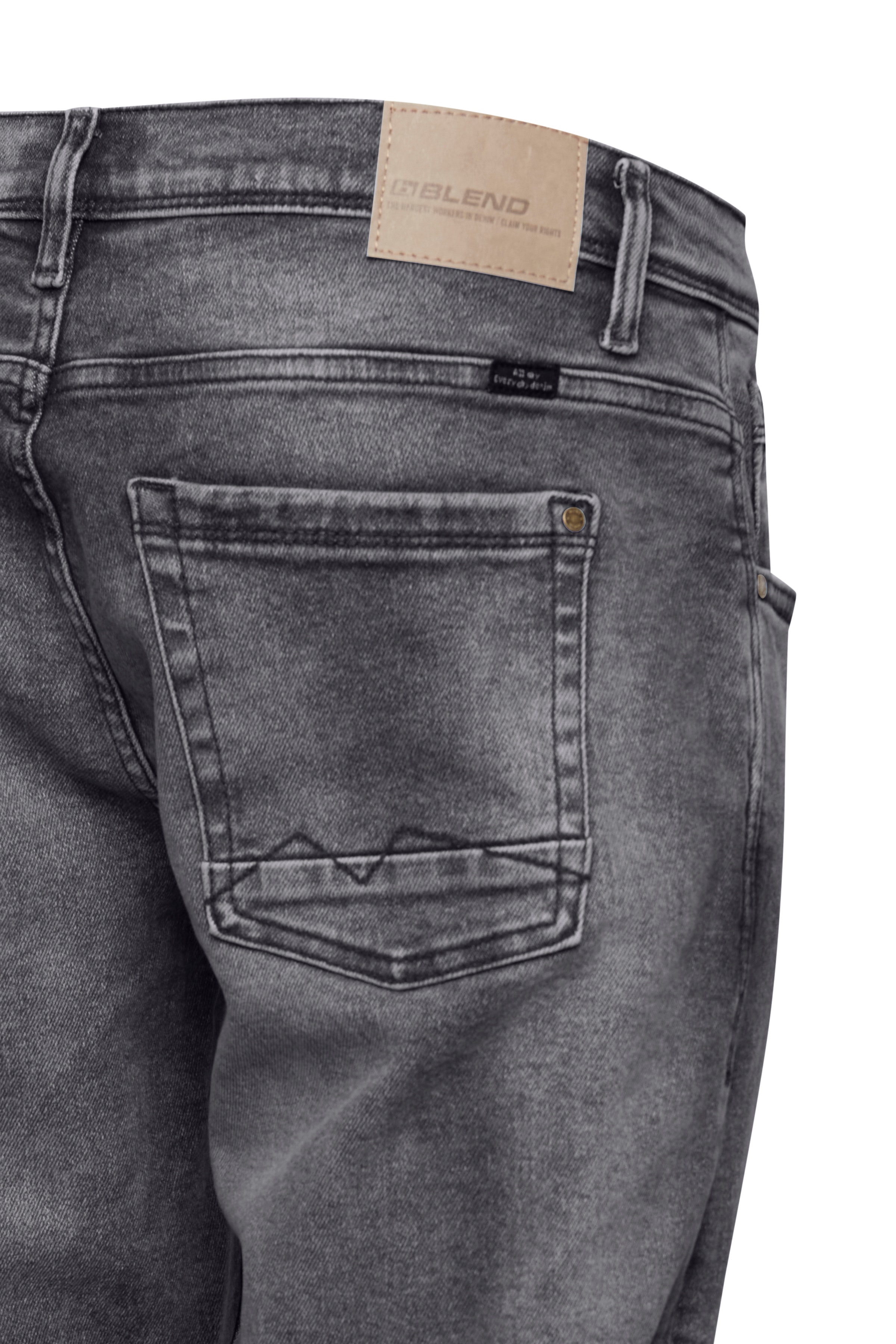 Jeans PACK DETAIL 20714216-200296