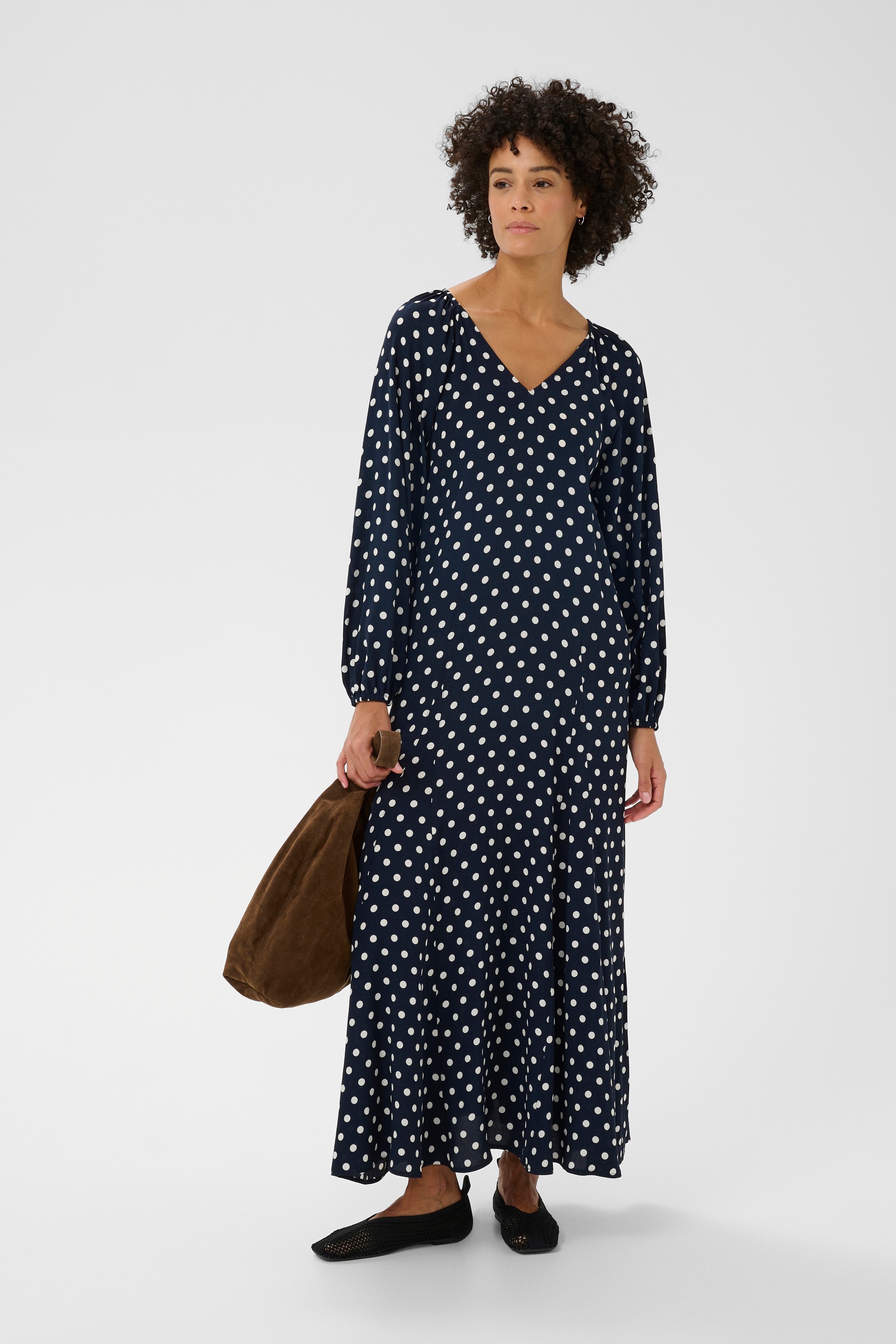 RosalinePW Kleid LOOKBOOK FRONT 30310621-305183