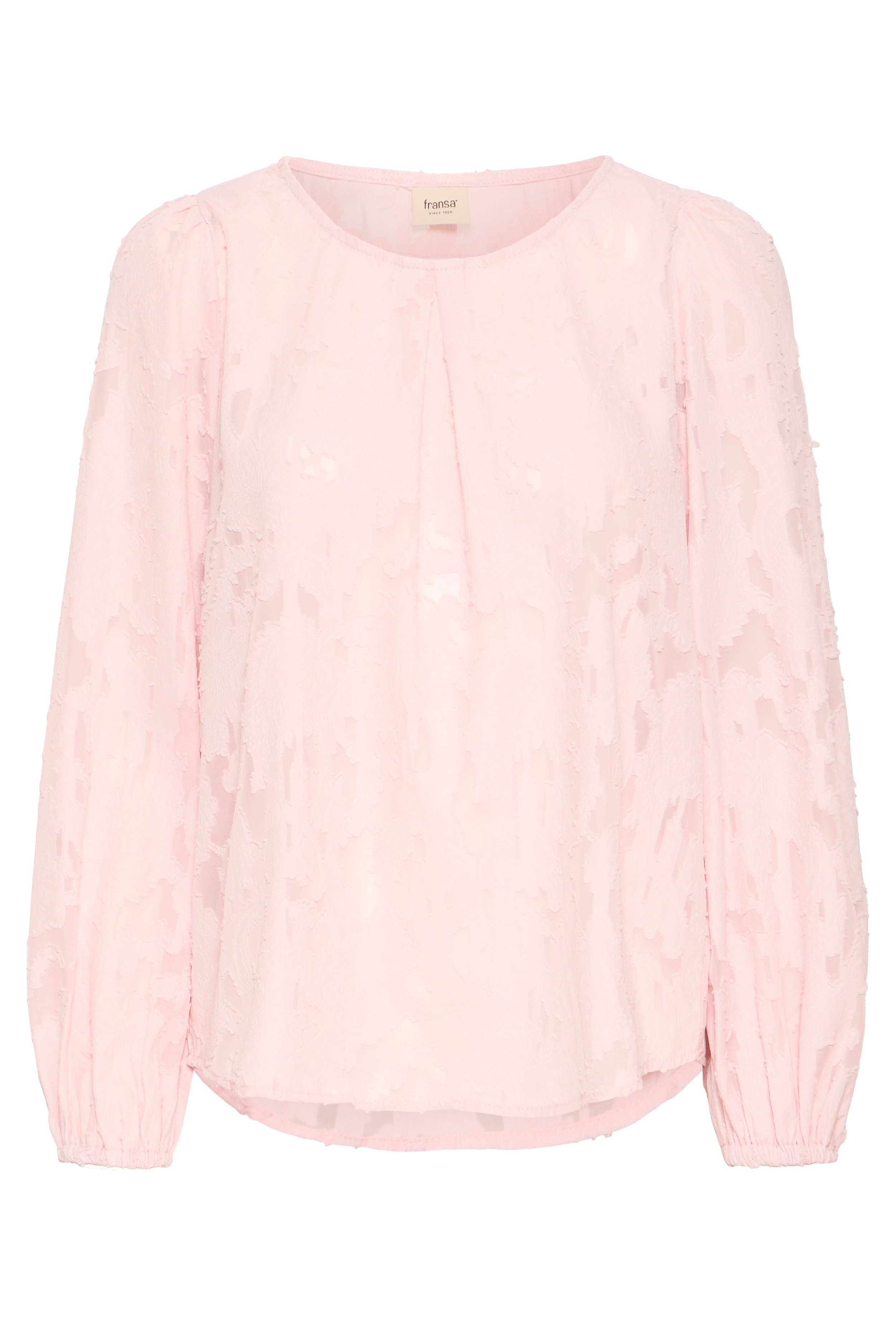 FRMERA Bluse PACK FRONT 20617279-151607