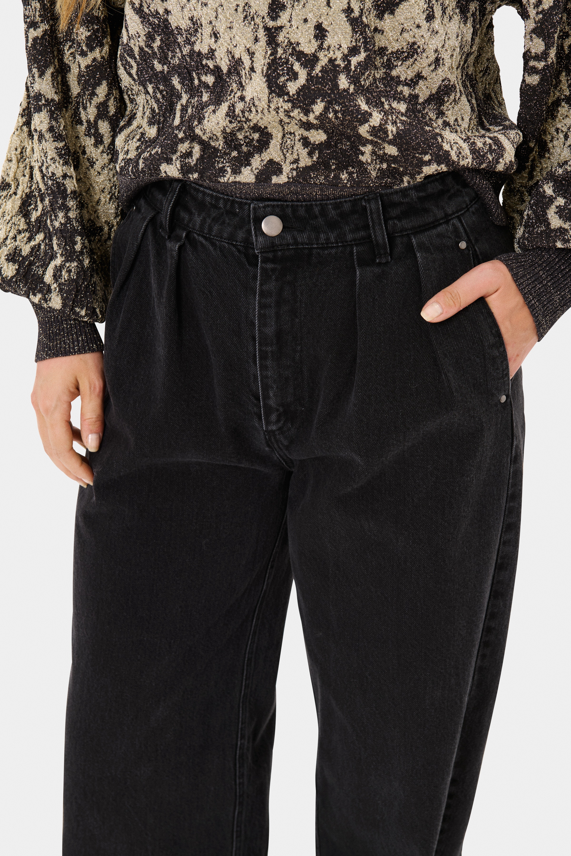 NadyaSZ Jeans LOOKBOOK DETAIL 30514566-193911