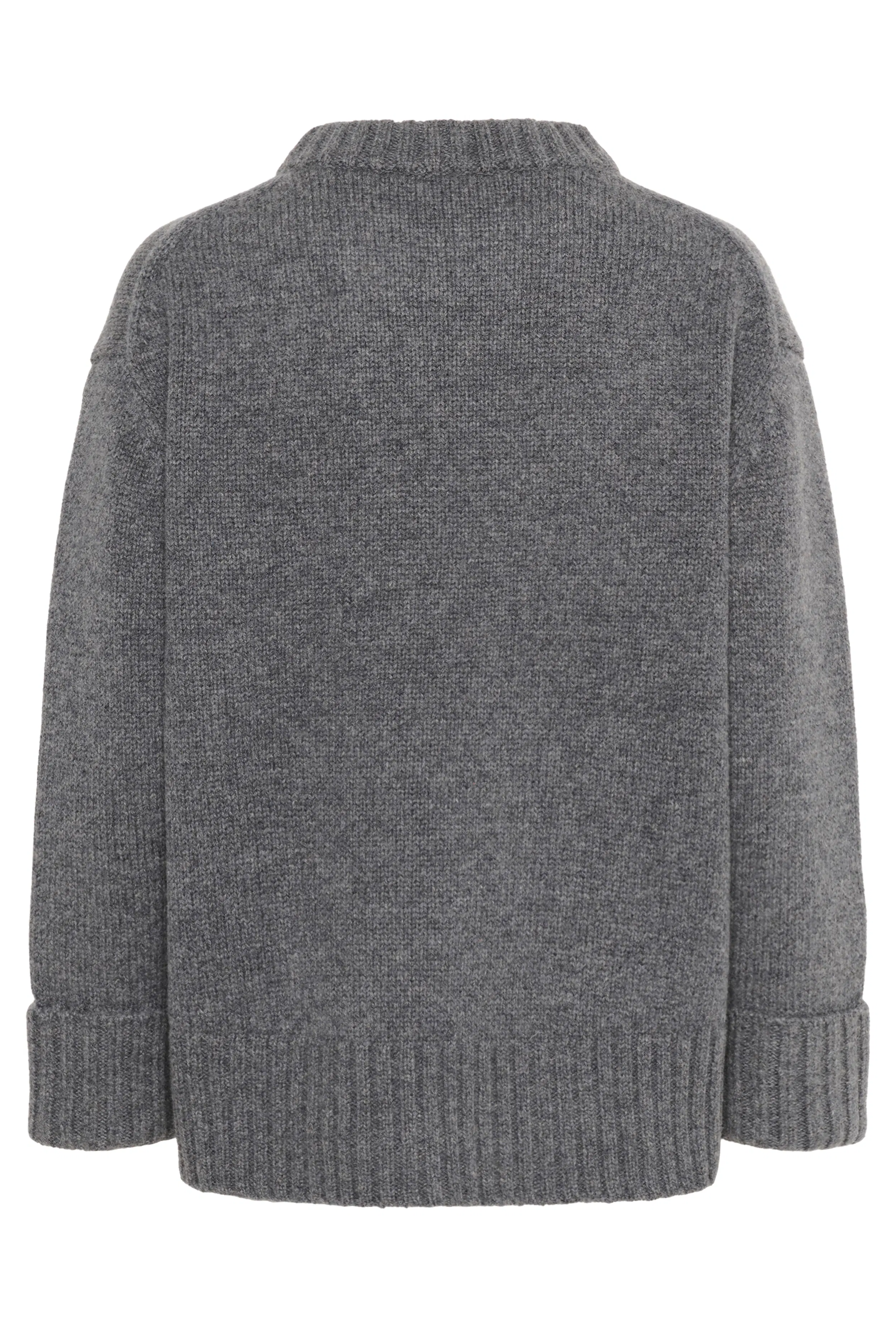 SLMoline Pullover PACK FRONT 30408557-303161