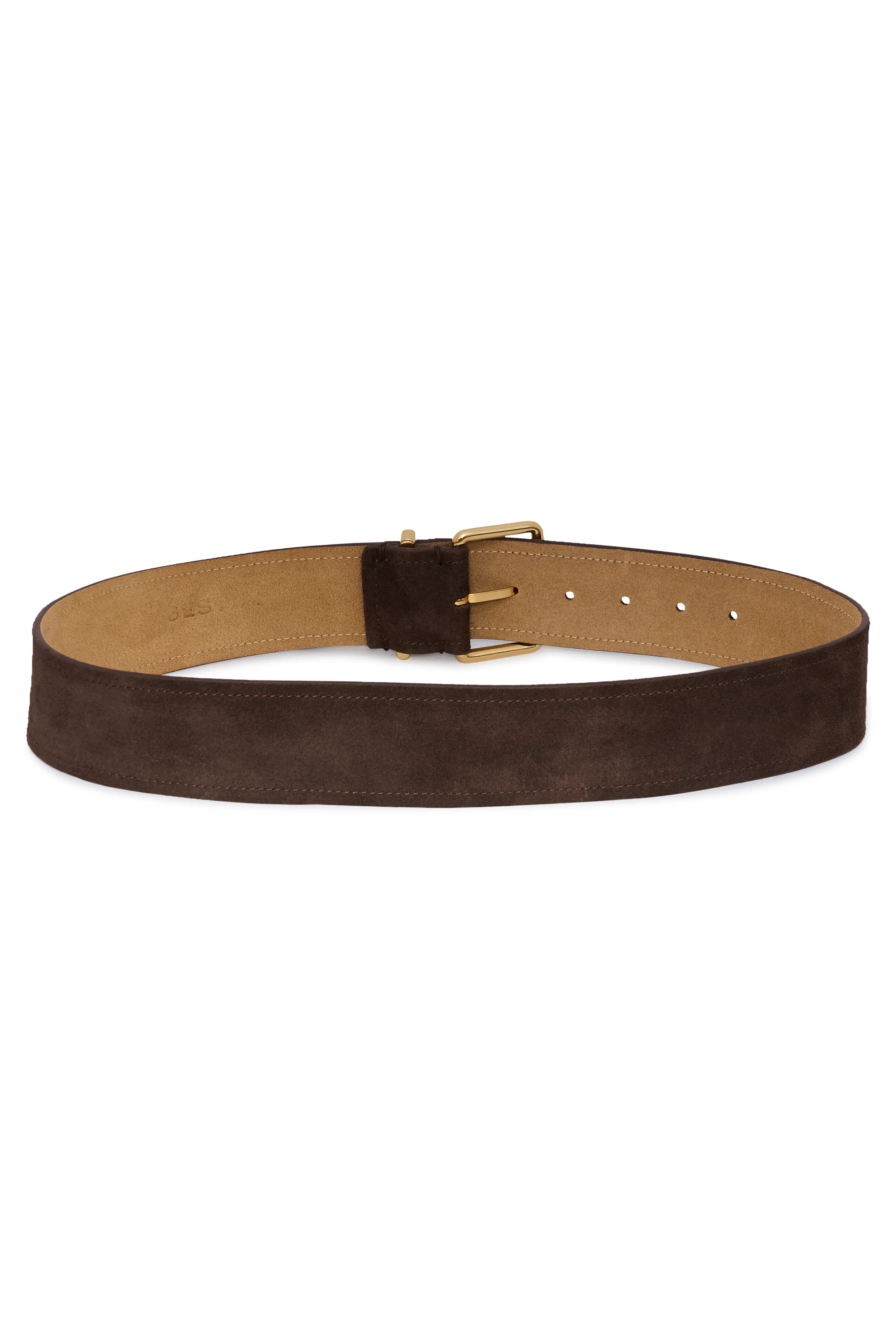 GZalissa Wildledergürtel PACK FRONT 10911133-109262