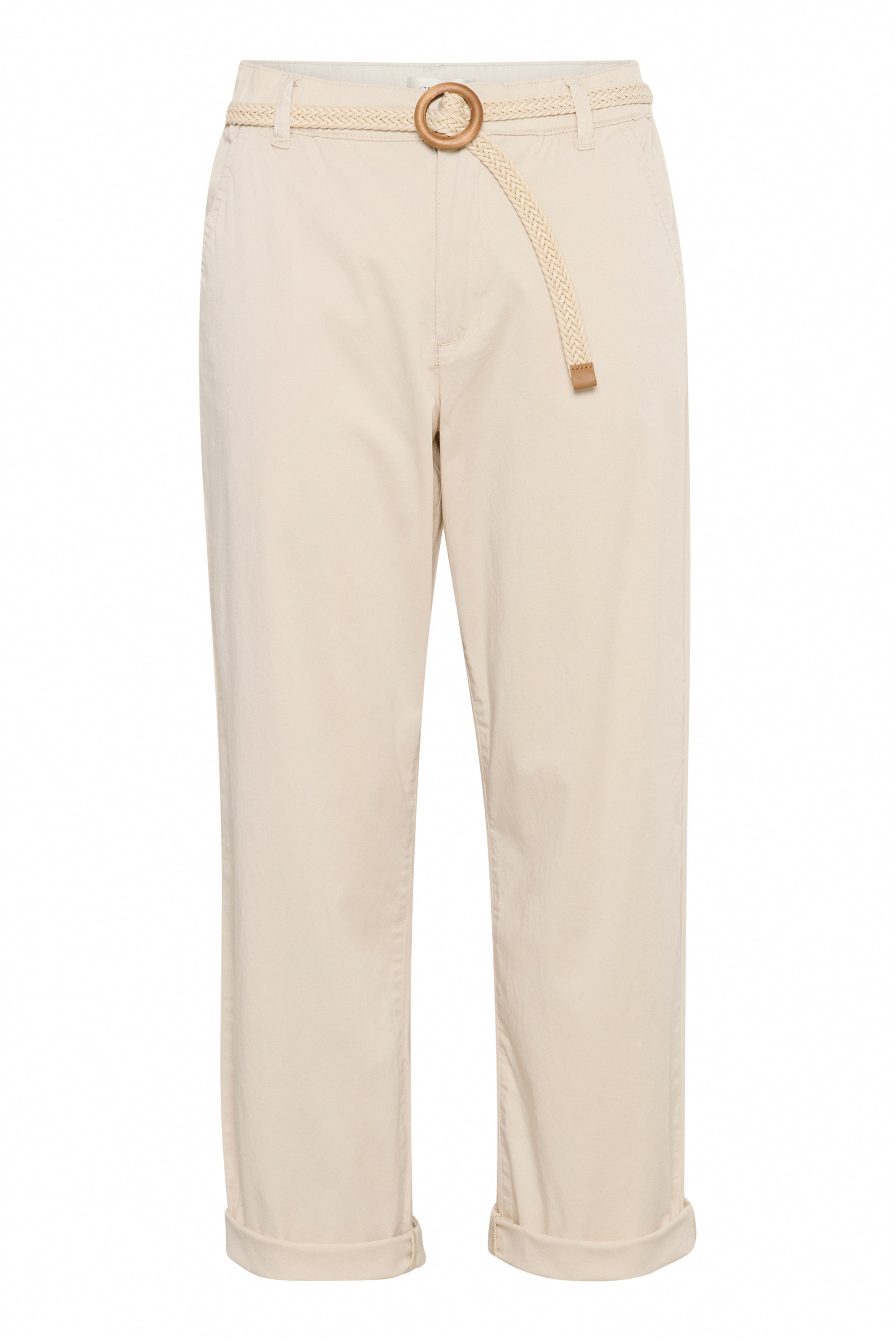 CRLorraine Pantalon PACK FRONT 10613668-190419