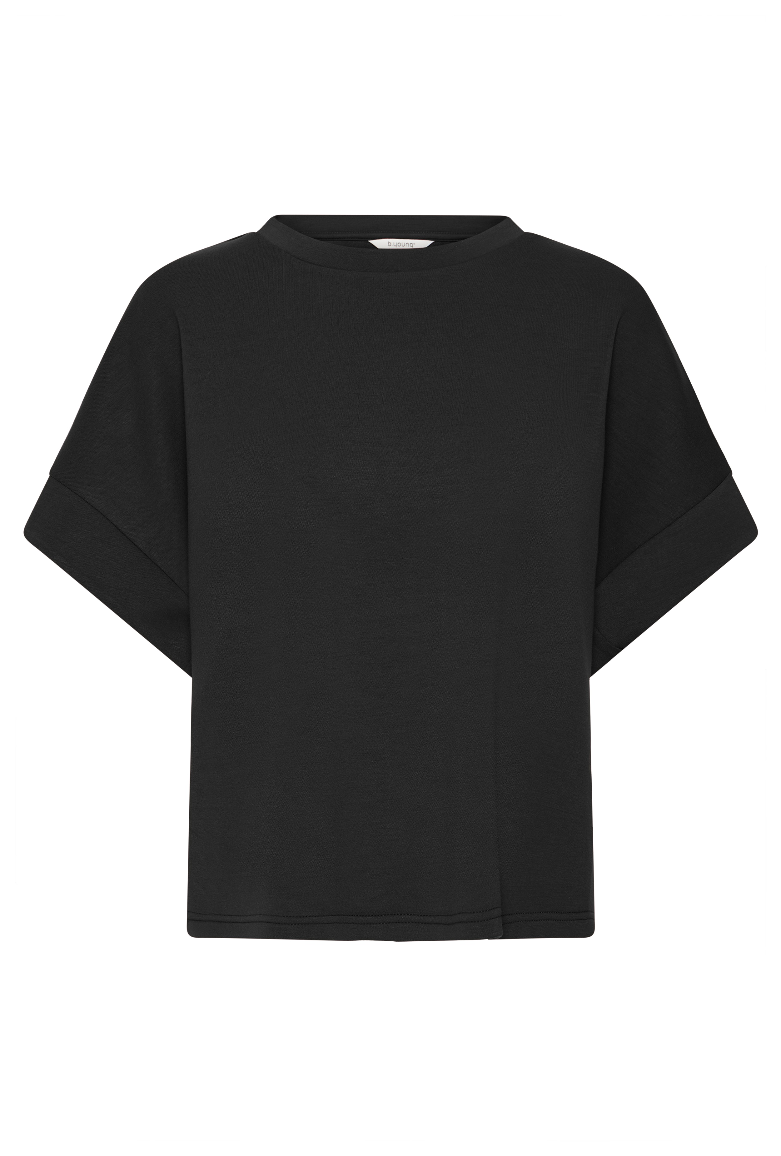 BYPUSTI Sweatshirt LOOKBOOK DETAIL 20817178-200451
