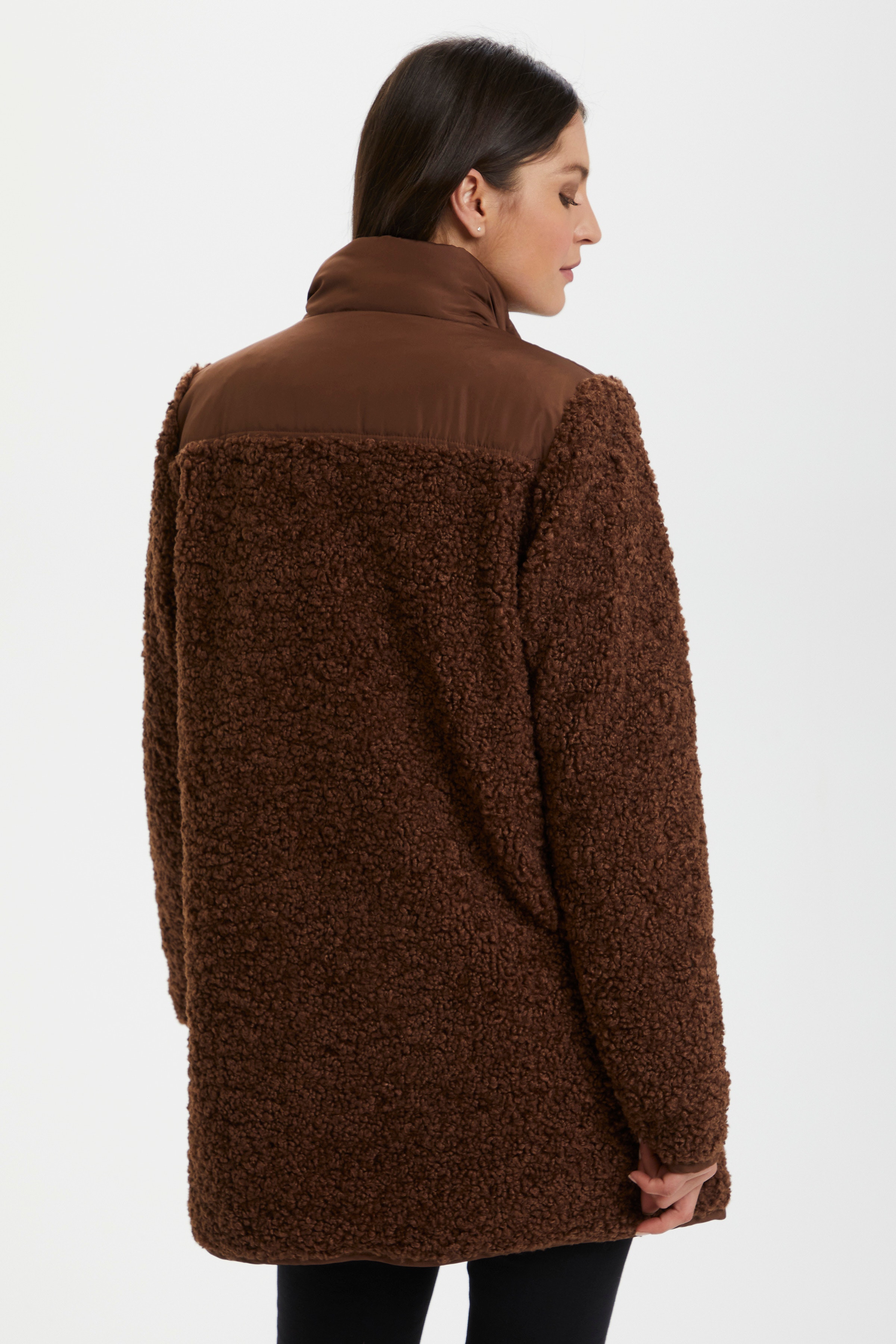 Jacke LOOKBOOK BACK 10590090-191217