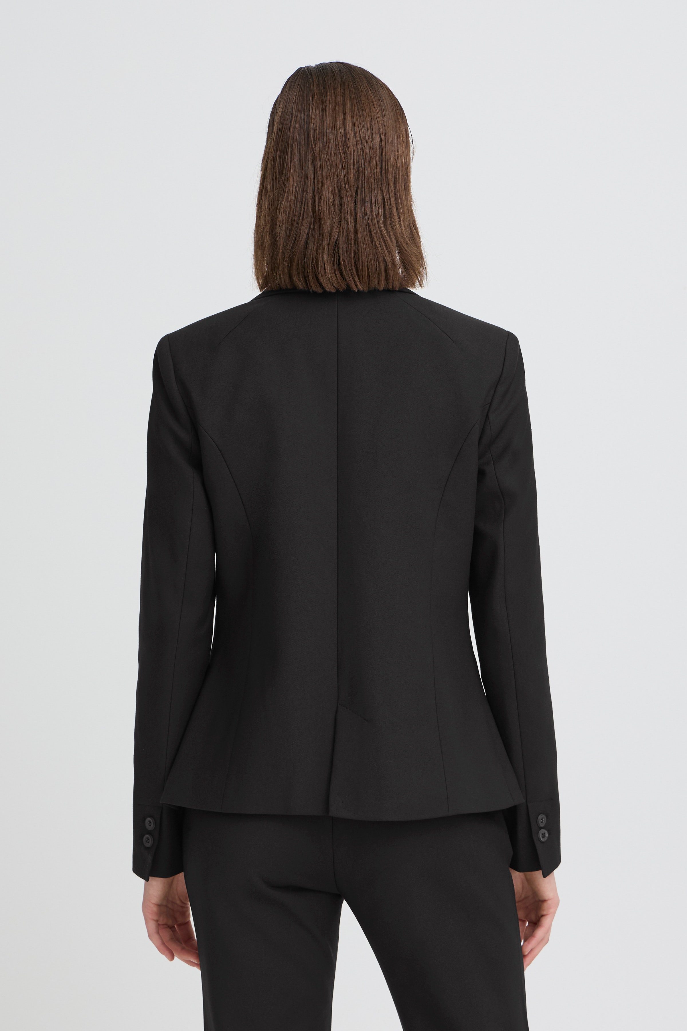 PZBINDY Blazer LOOKBOOK BACK 50210337-193911