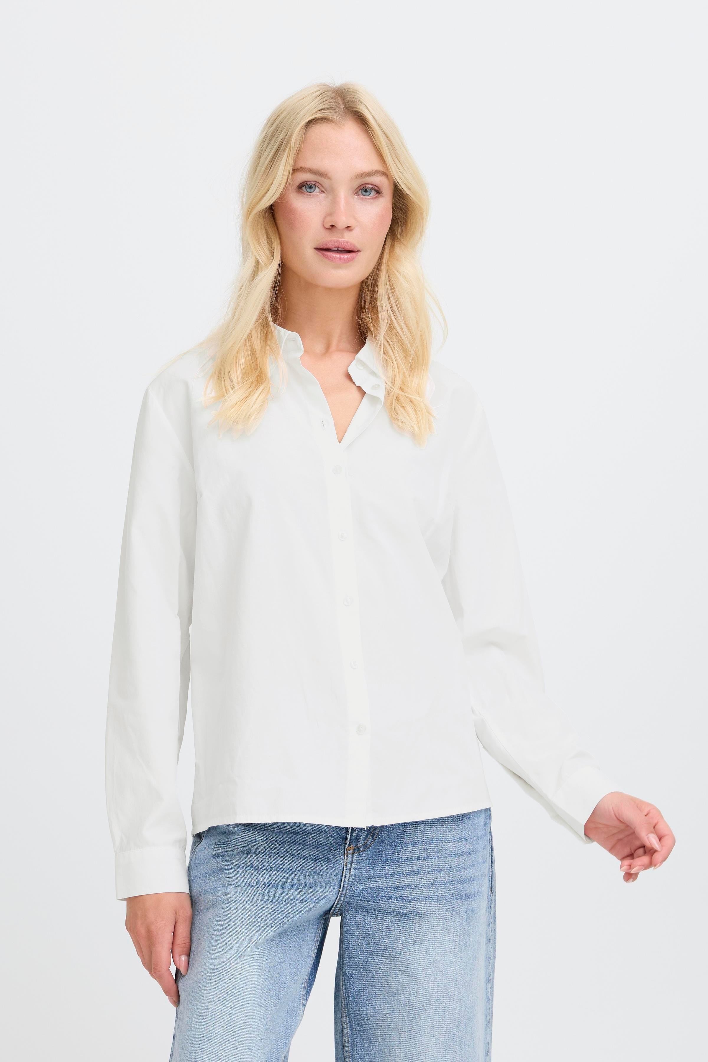 BYHETILA Hemd LOOKBOOK FRONT 20815257-110601