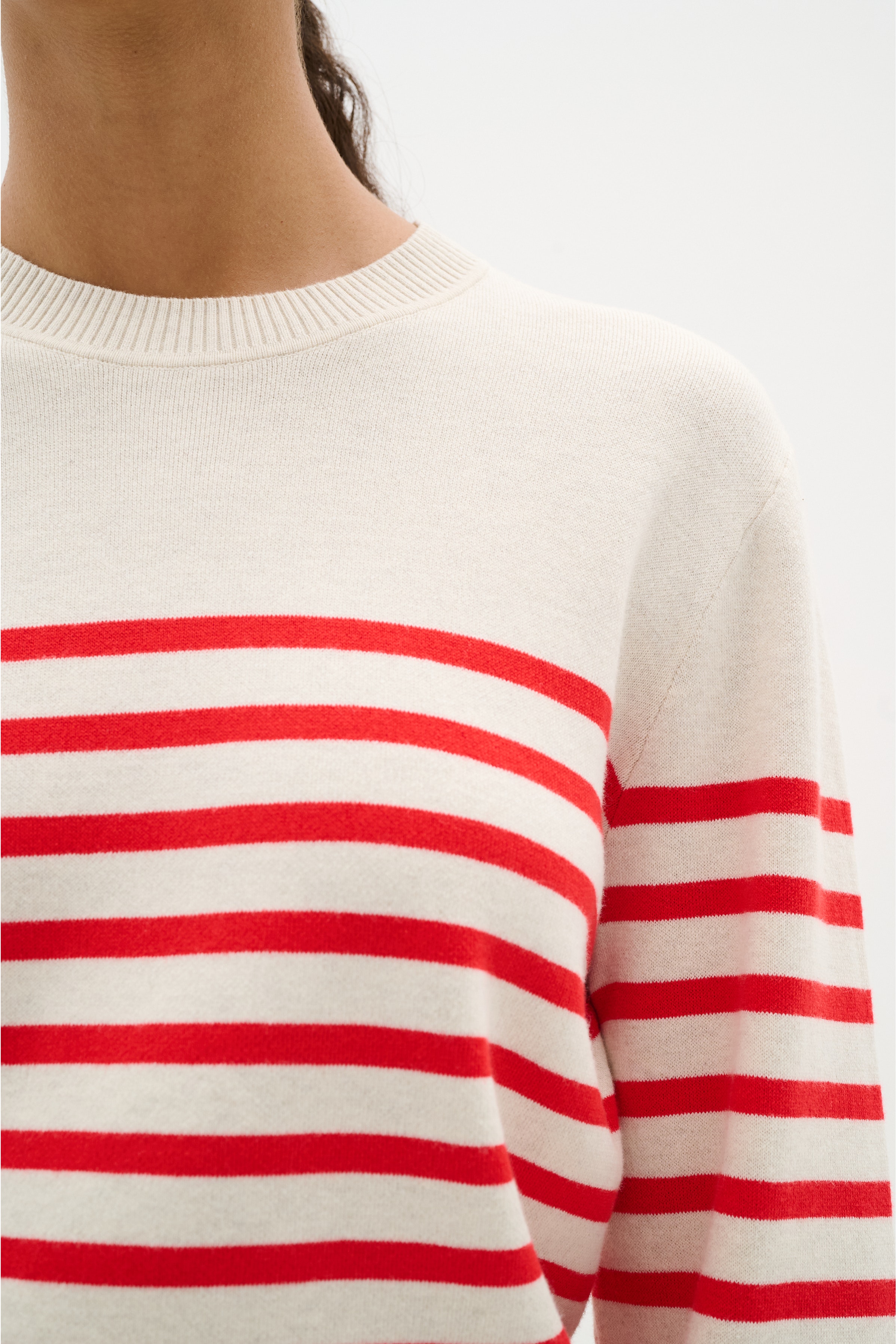 WallisIW Pullover LOOKBOOK DETAIL 30110296-300008