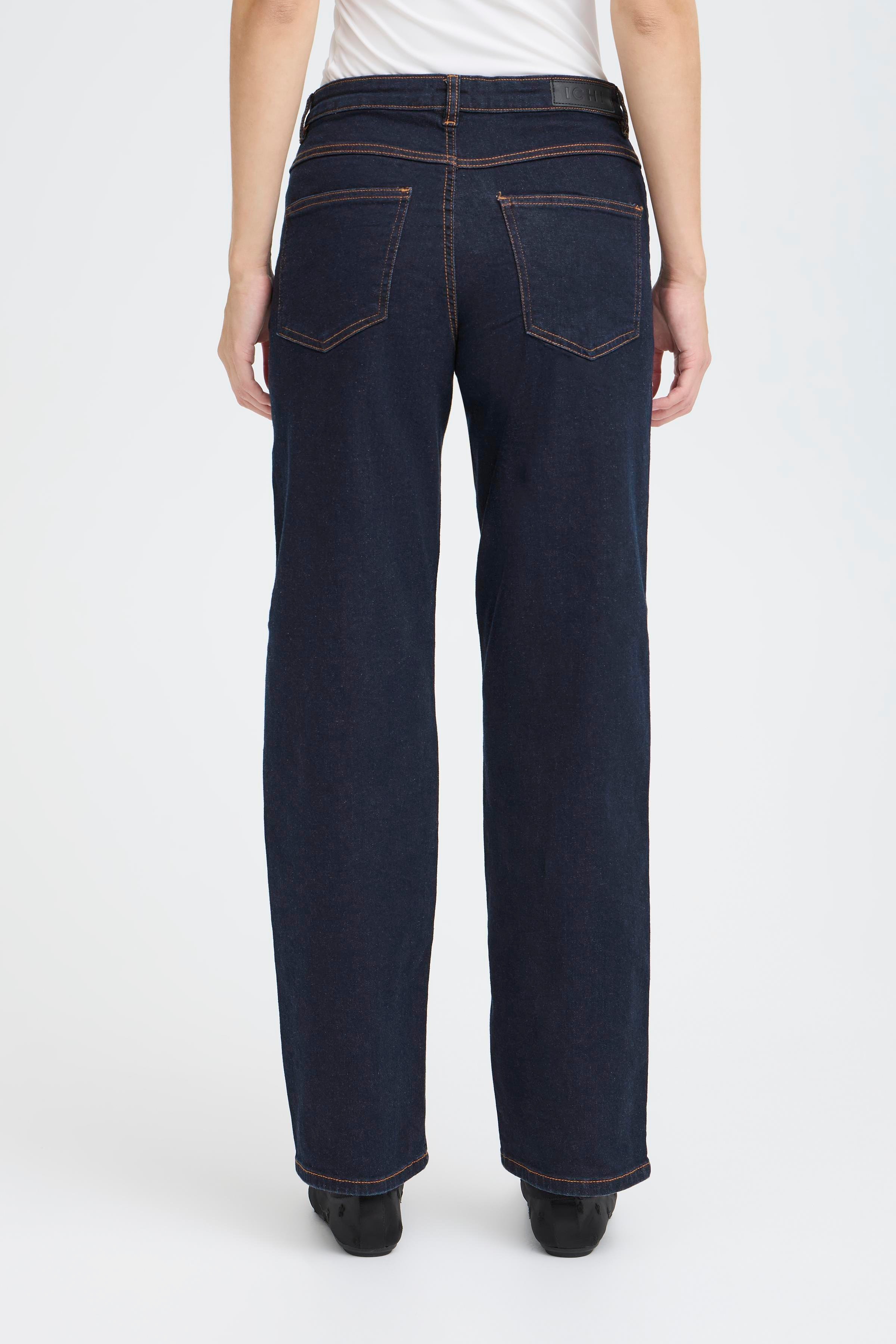 IHTWIGGY STRAIGHT Jeans LOOKBOOK FRONT 20119128-900000209