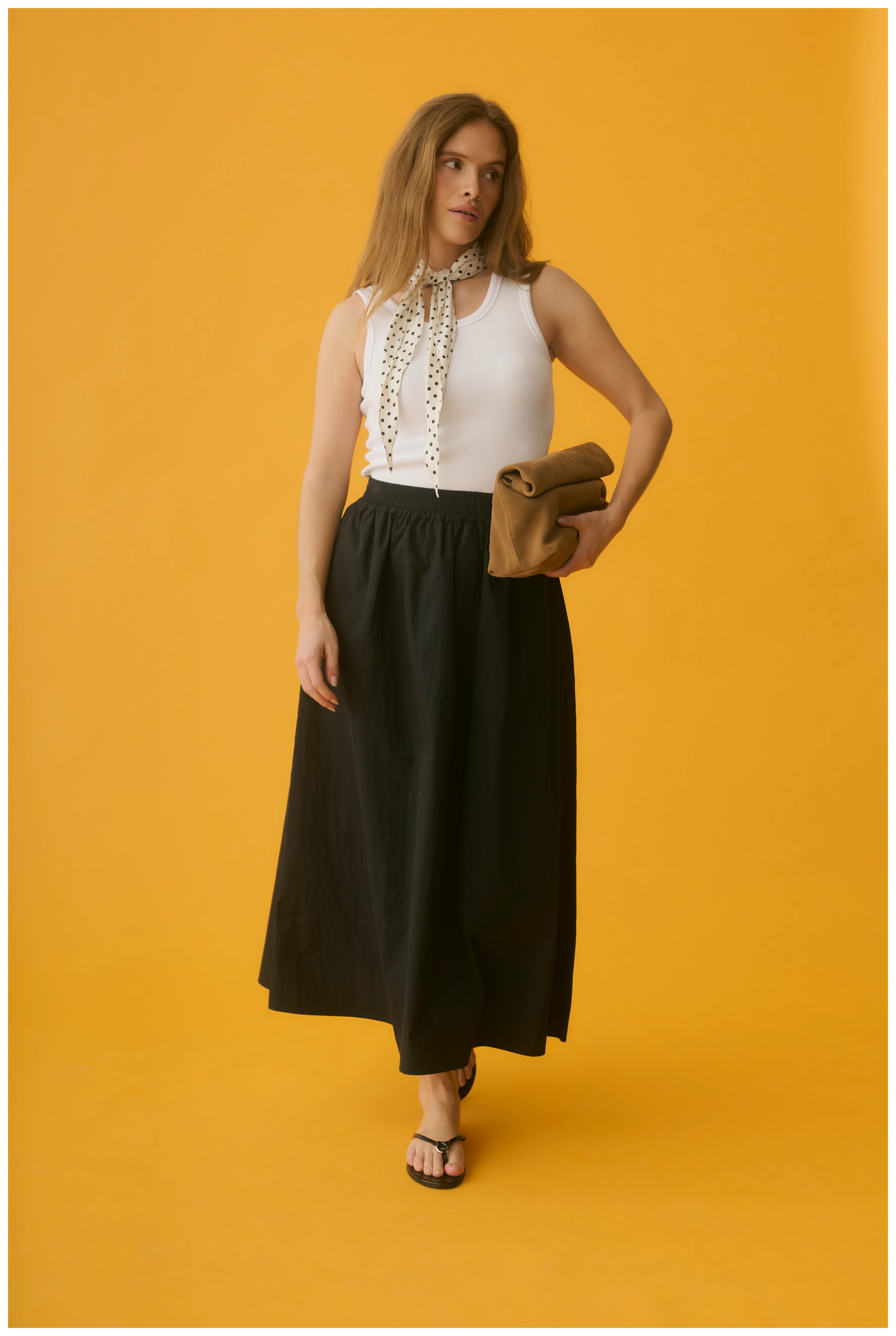 CUcornelie Nederdel PACK FRONT 50113031-500012