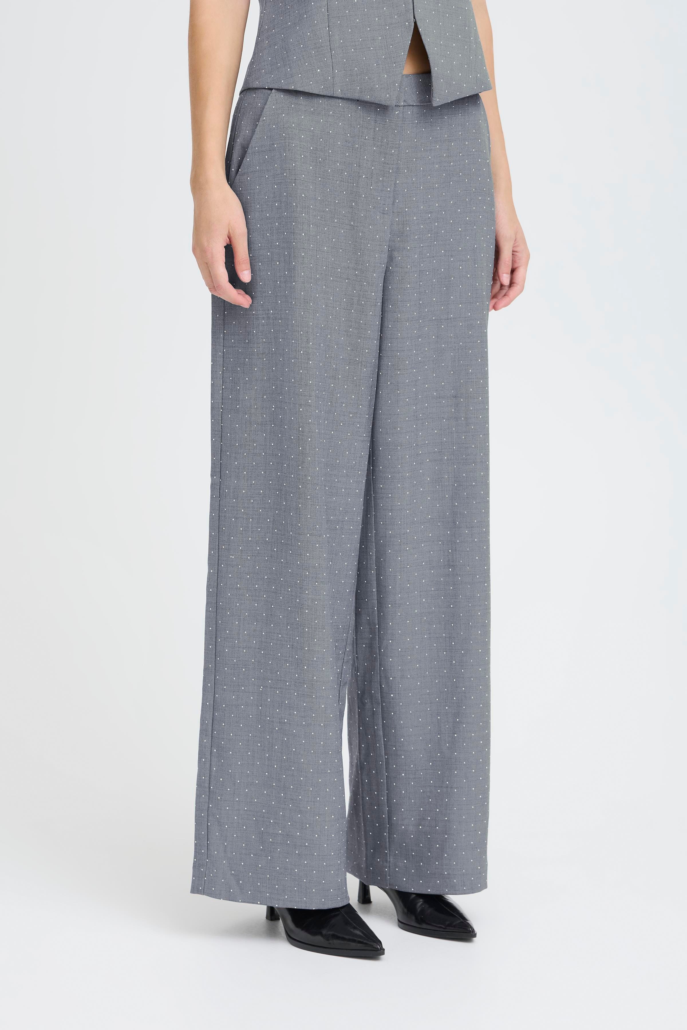 IHEZTOLA Bukser LOOKBOOK FRONT 20124704-200319