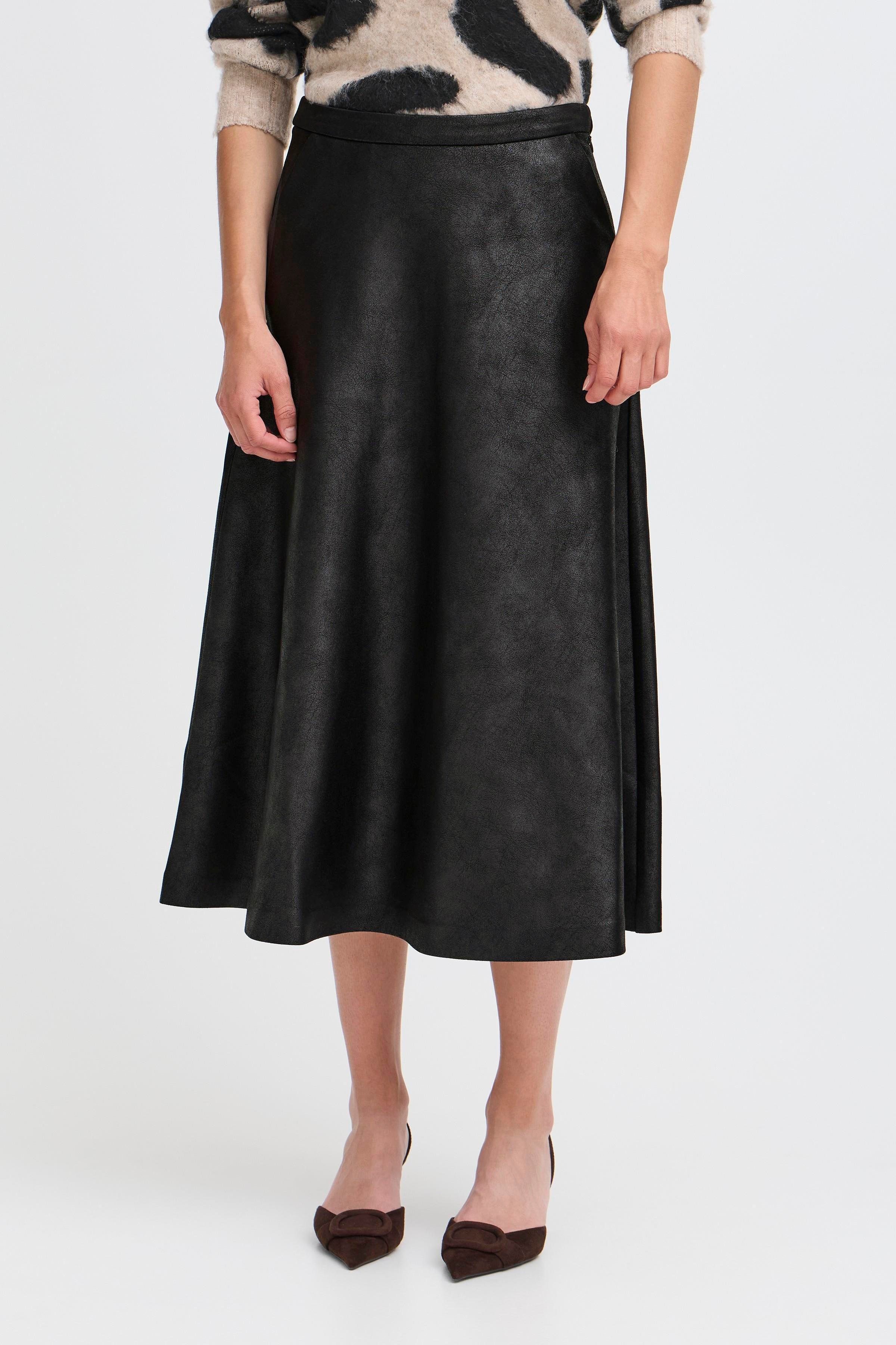 BYDIMION Skjørt LOOKBOOK FRONT 20816995-200451