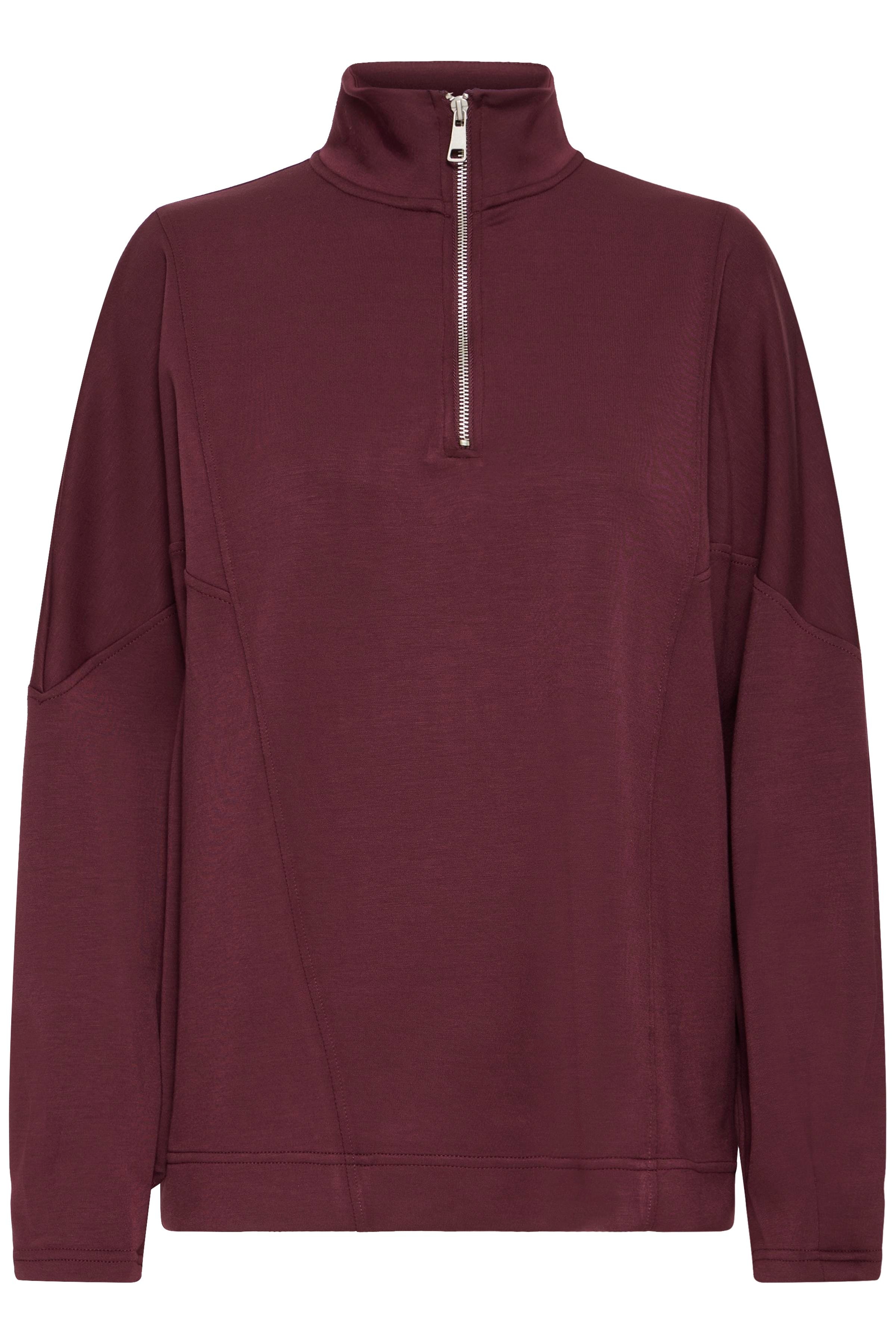 BYPUSTI Sweatshirt PACK FRONT 20818057-191627