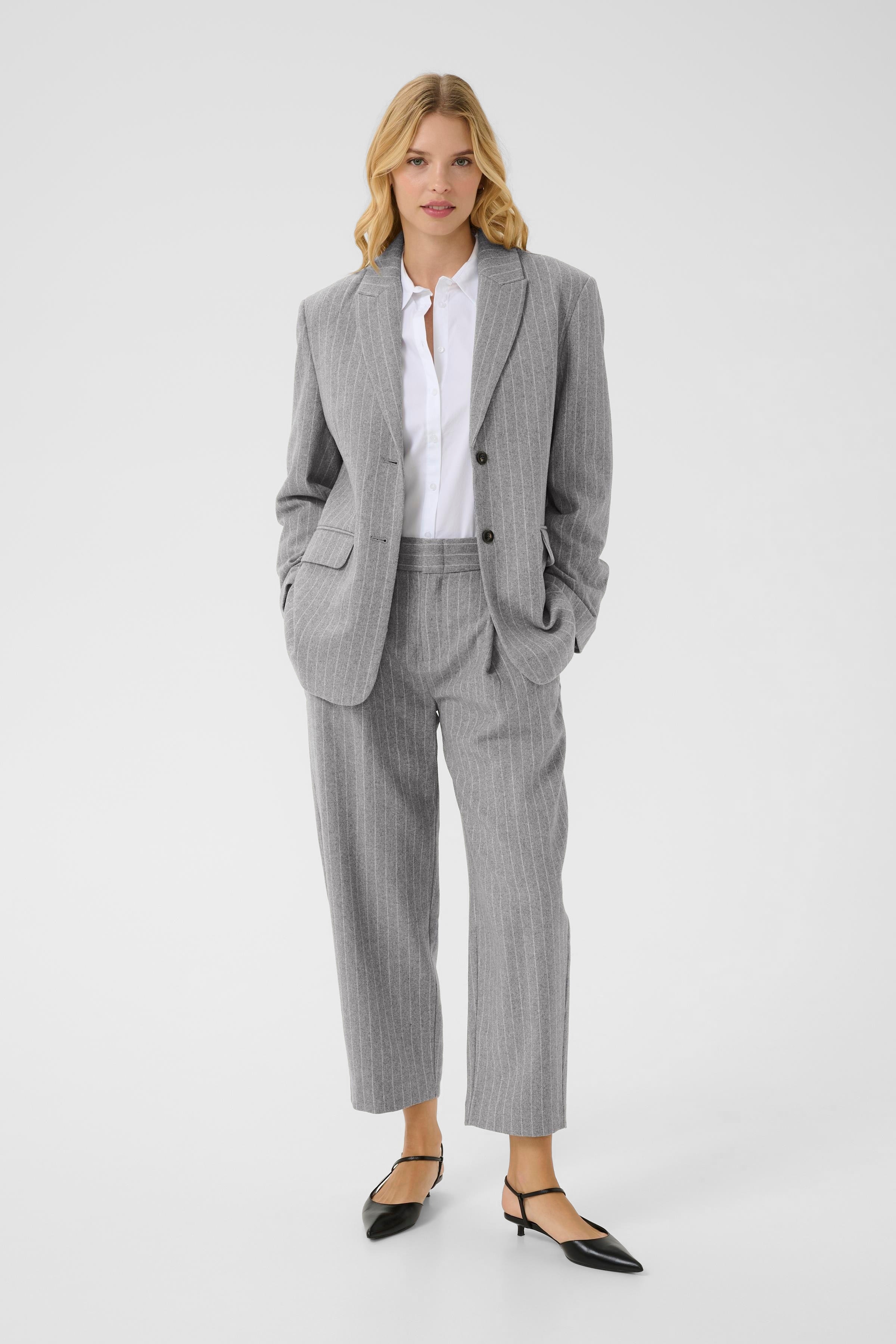 SolbrittPW Trousers LOOKBOOK FRONT 30310041-304319