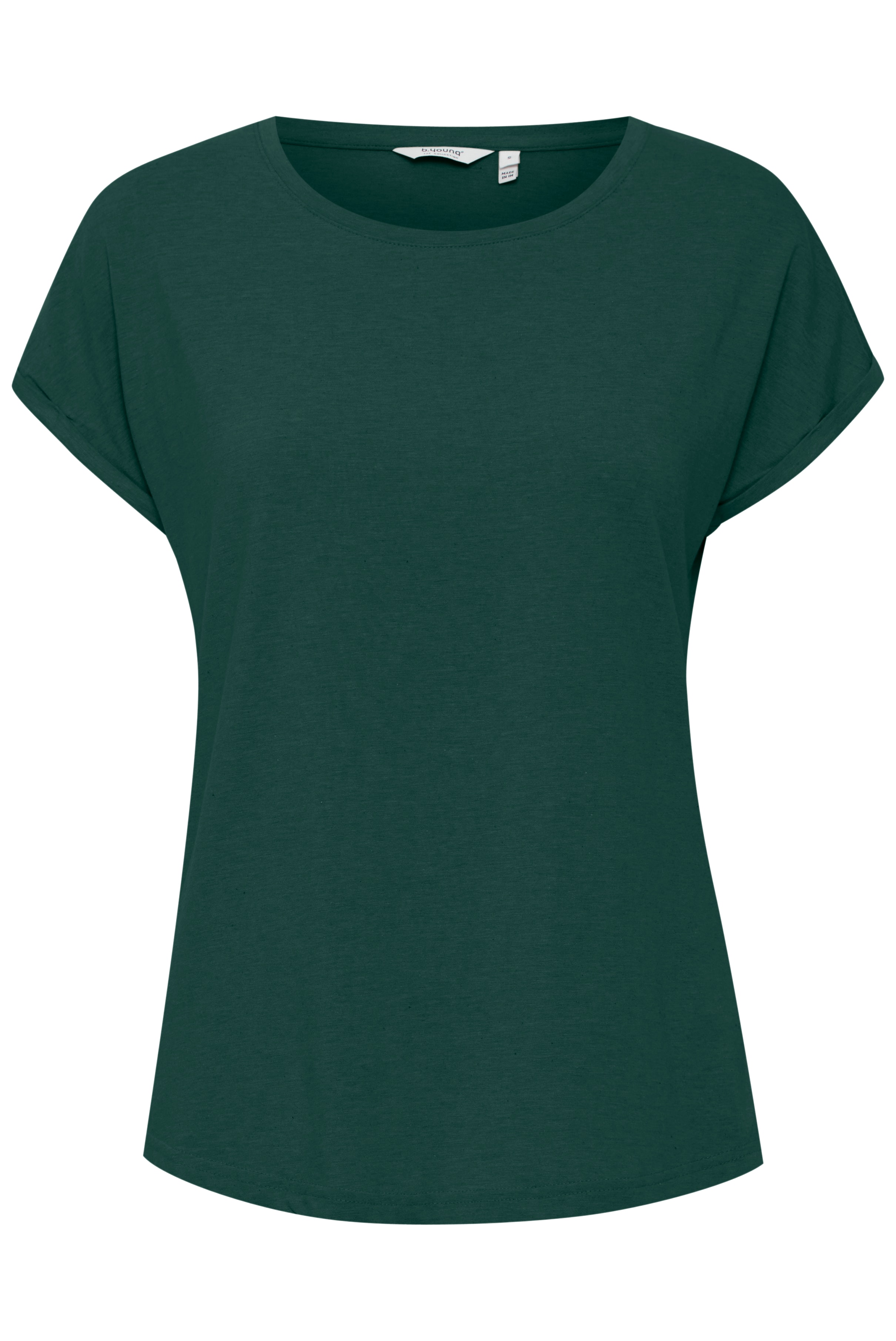 BYPamila T-shirt PACK FRONT 20804205-130442
