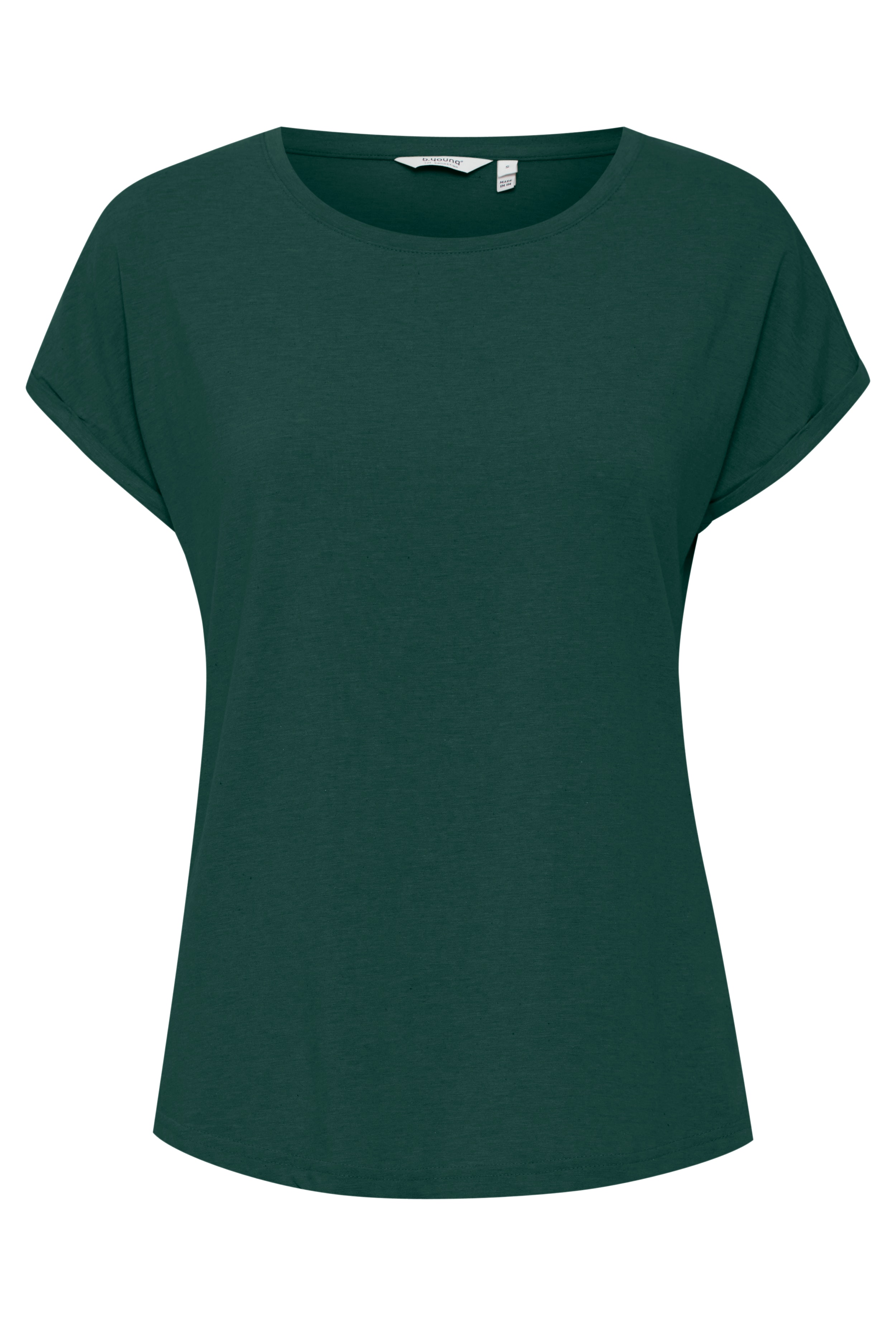 BYPamila T-shirt PACK FRONT 20804205-195220