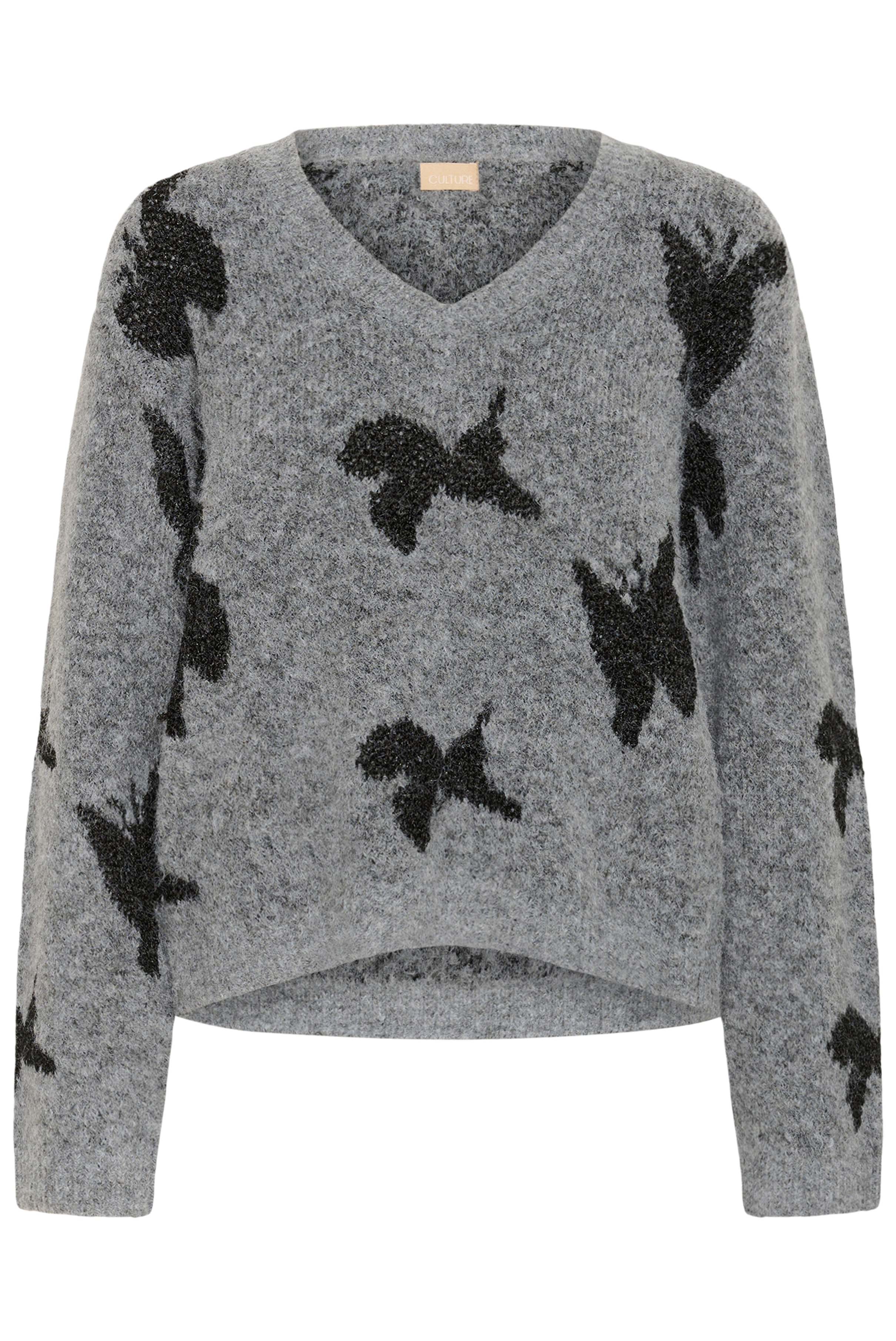 CUfreya Pullover PACK FRONT 50112347-108533