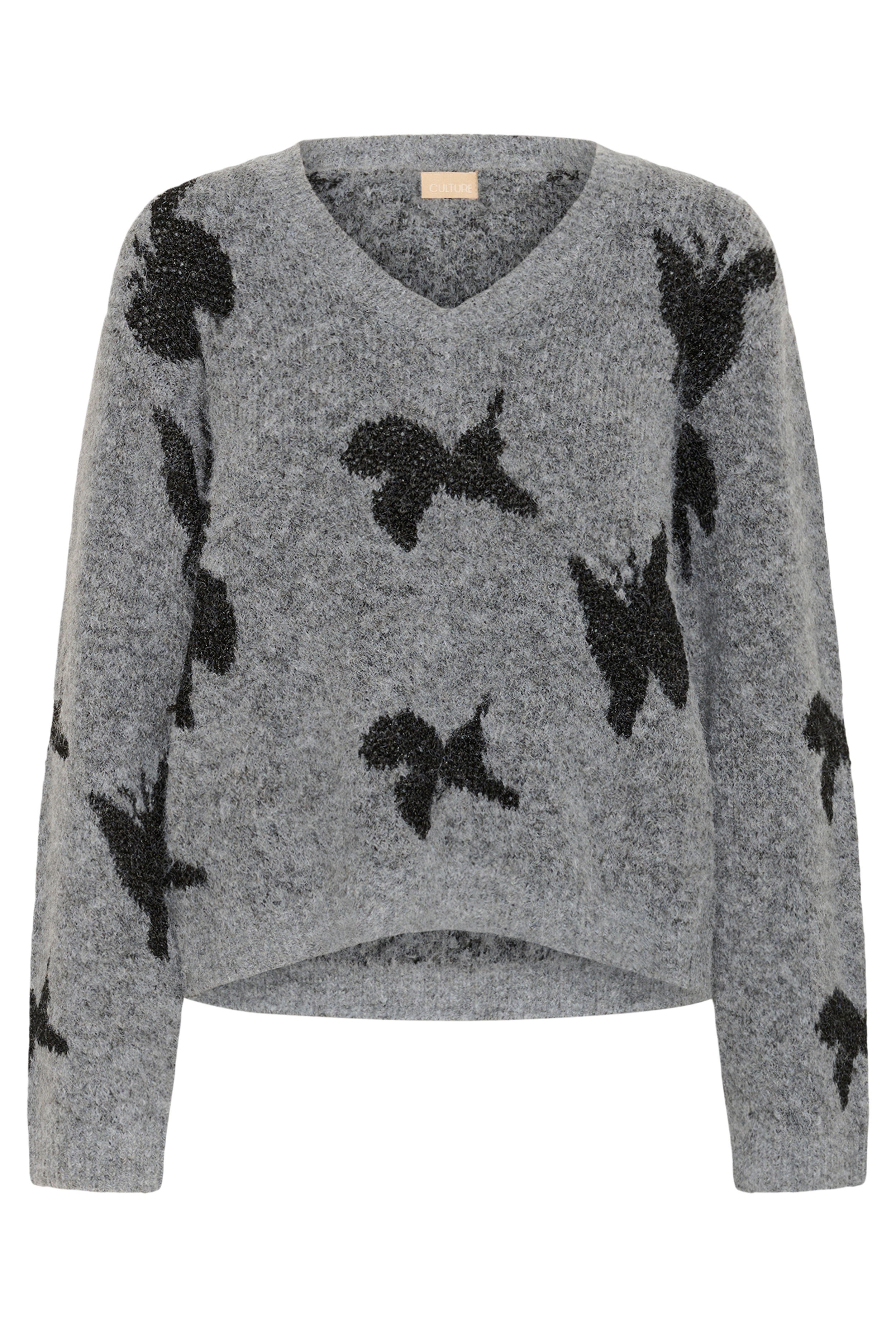 CUfreya Pullover LOOKBOOK FRONT 50112347-108533