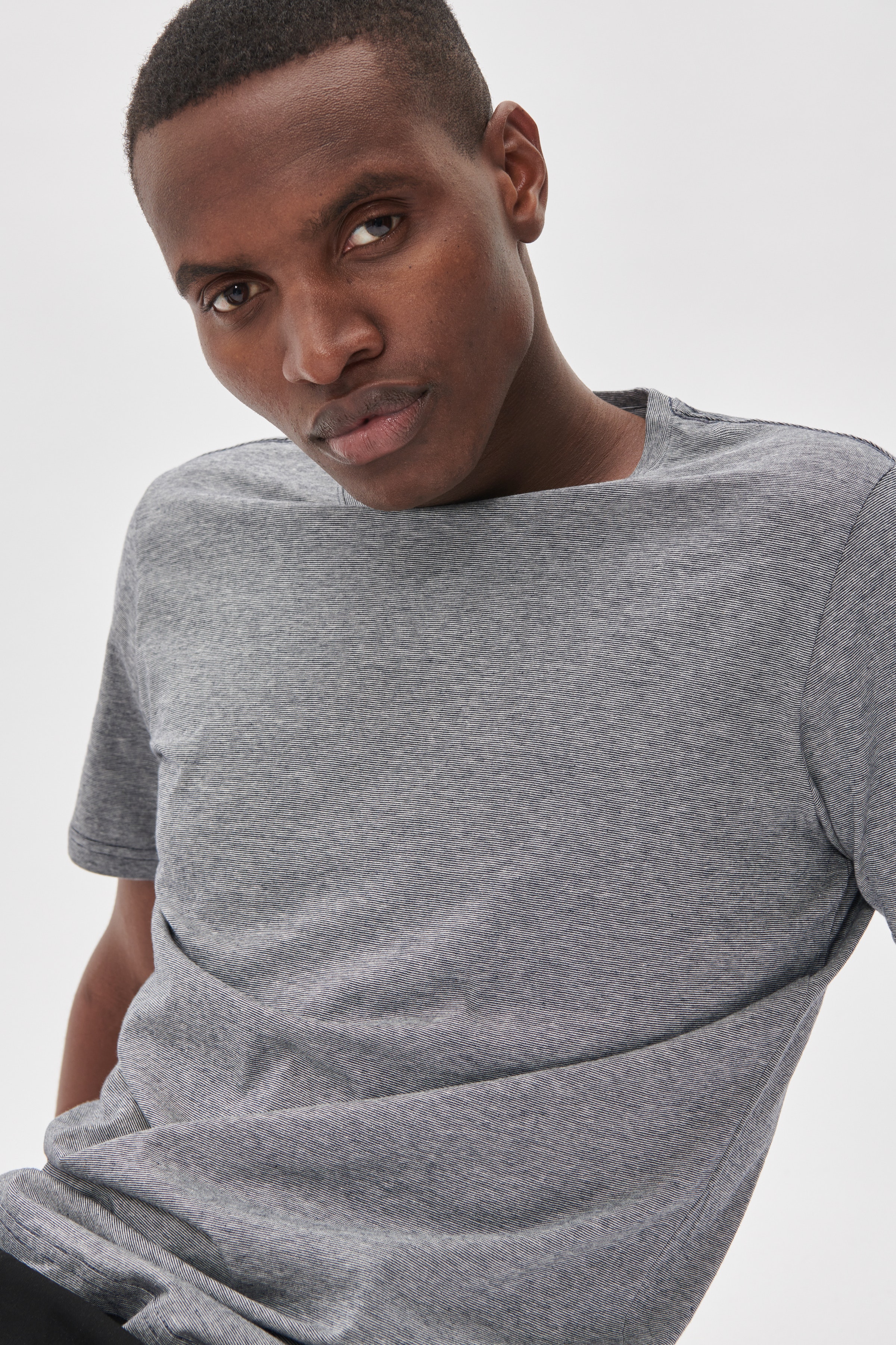 Jermane T-shirt LOOKBOOK DETAIL 30203907-20210