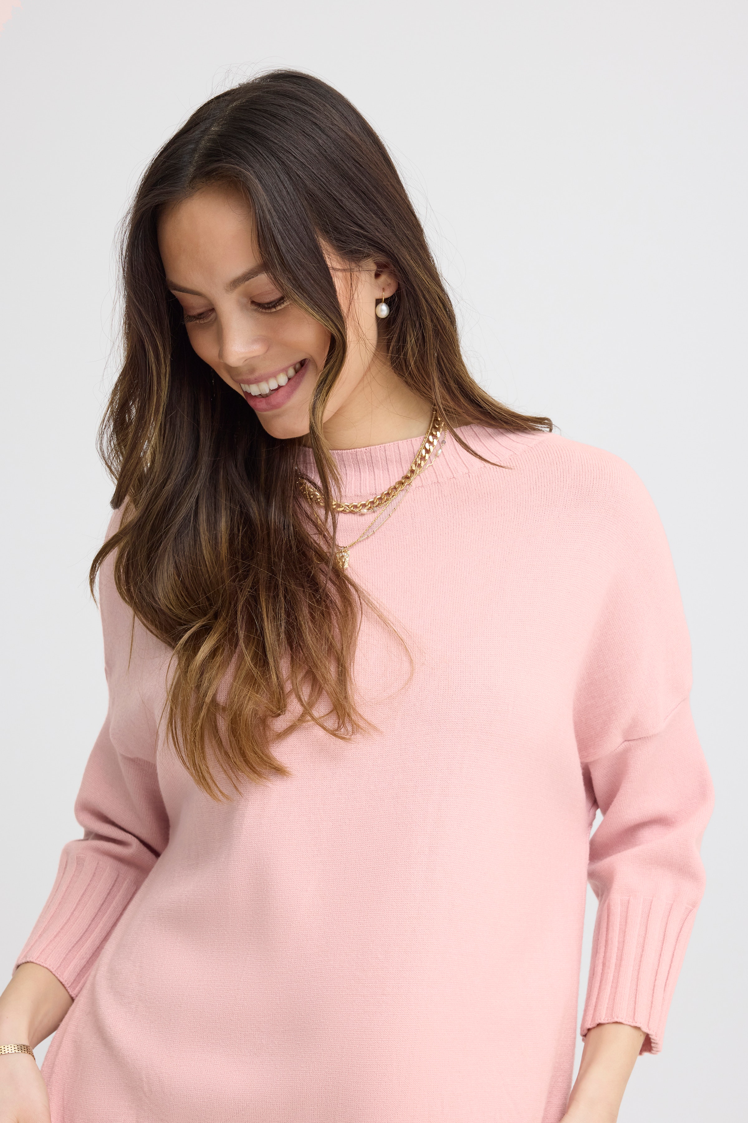 SBINNOVA Pullover LOOKBOOK DETAIL 22100940-141506