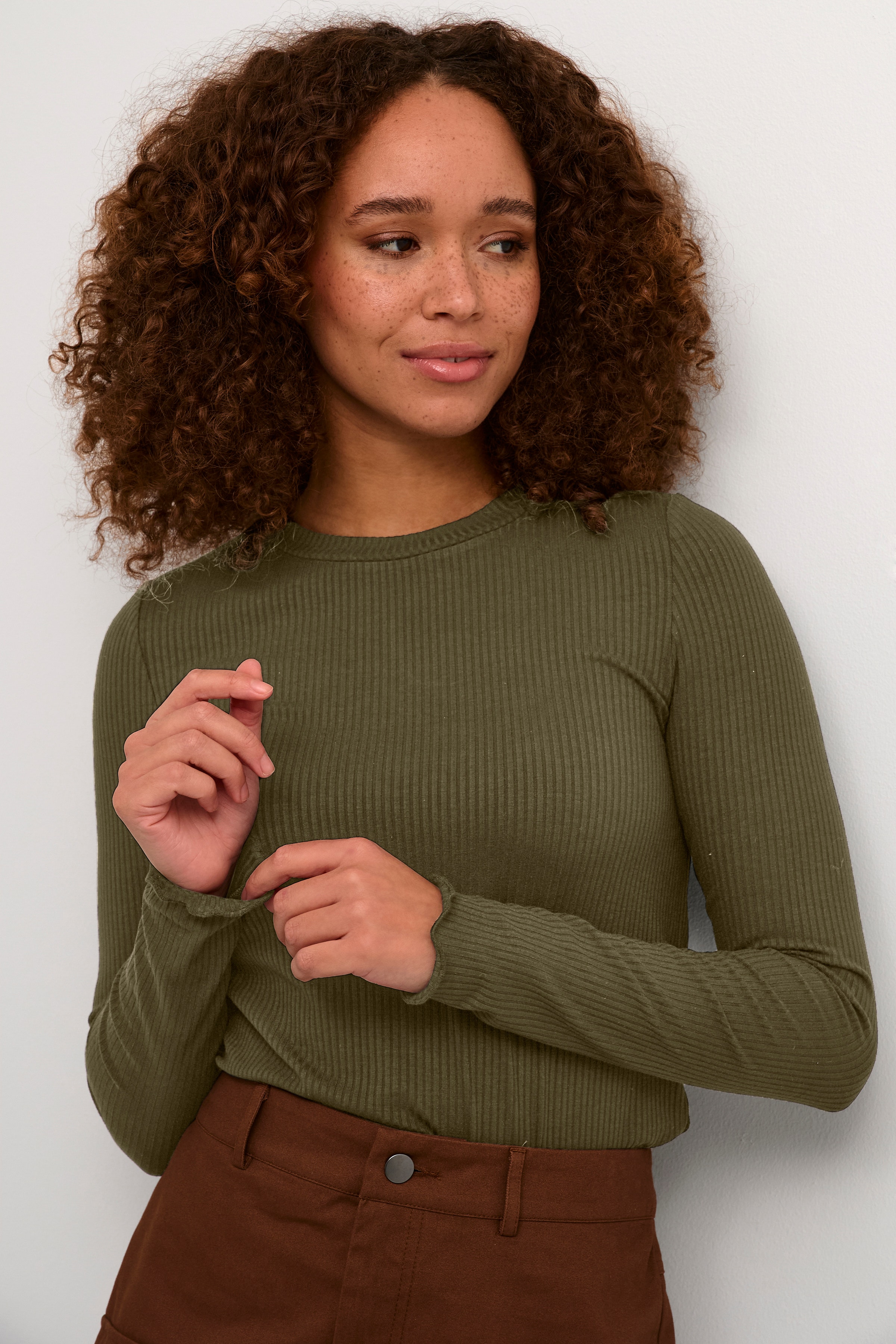 KAdrew Bluse LOOKBOOK DETAIL 10507196-190511