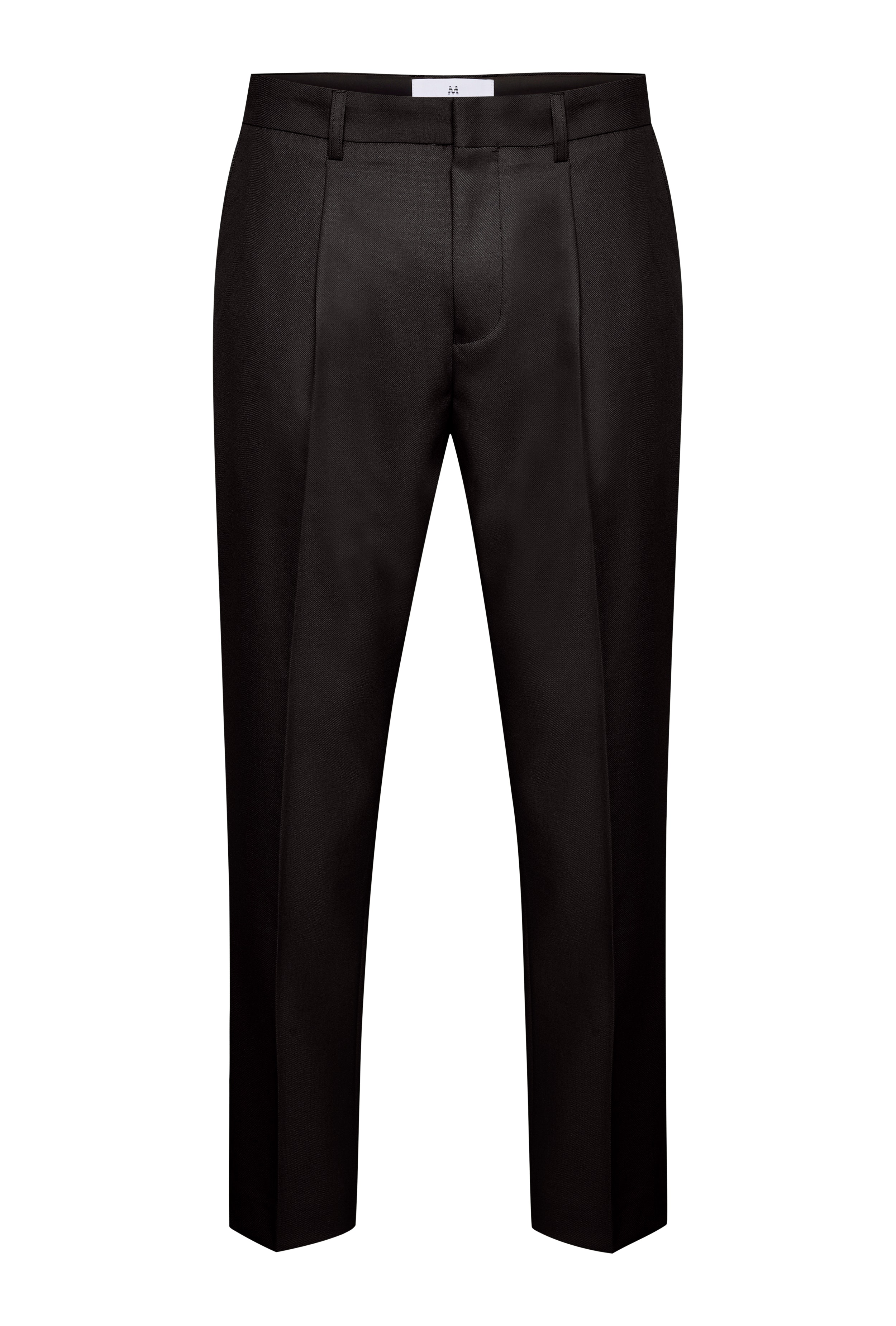 MAweller Trousers LOOKBOOK FRONT 30206872-300275