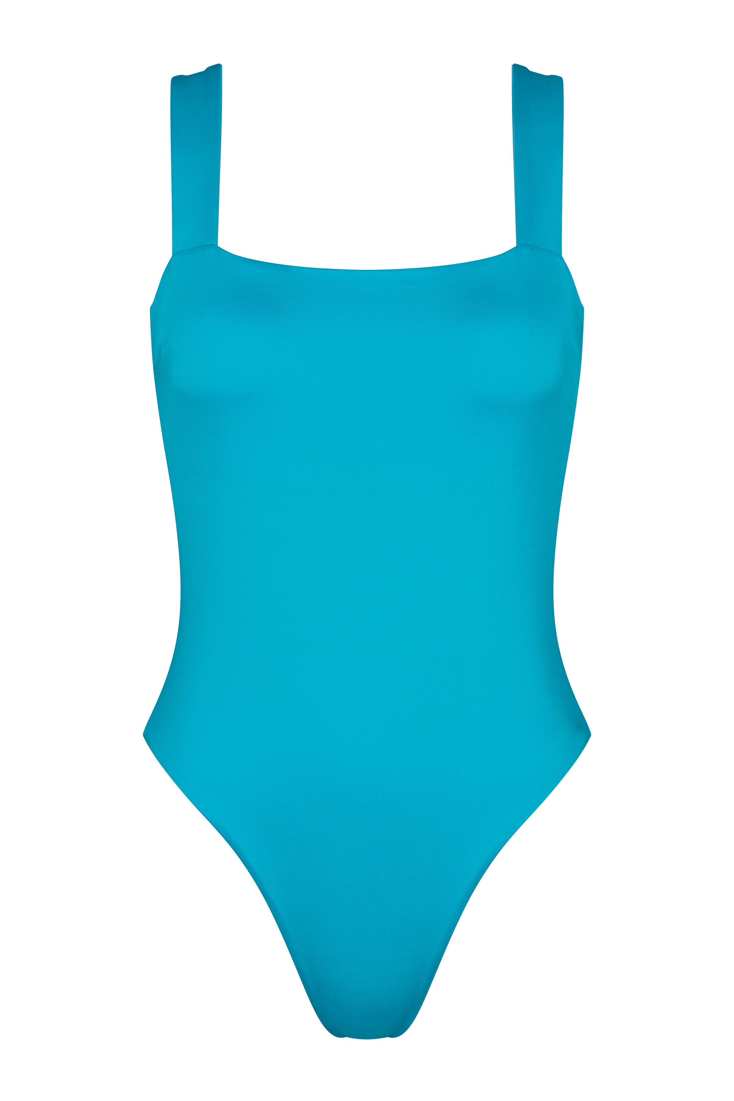 Badedragt PACK FRONT 40551515-400699